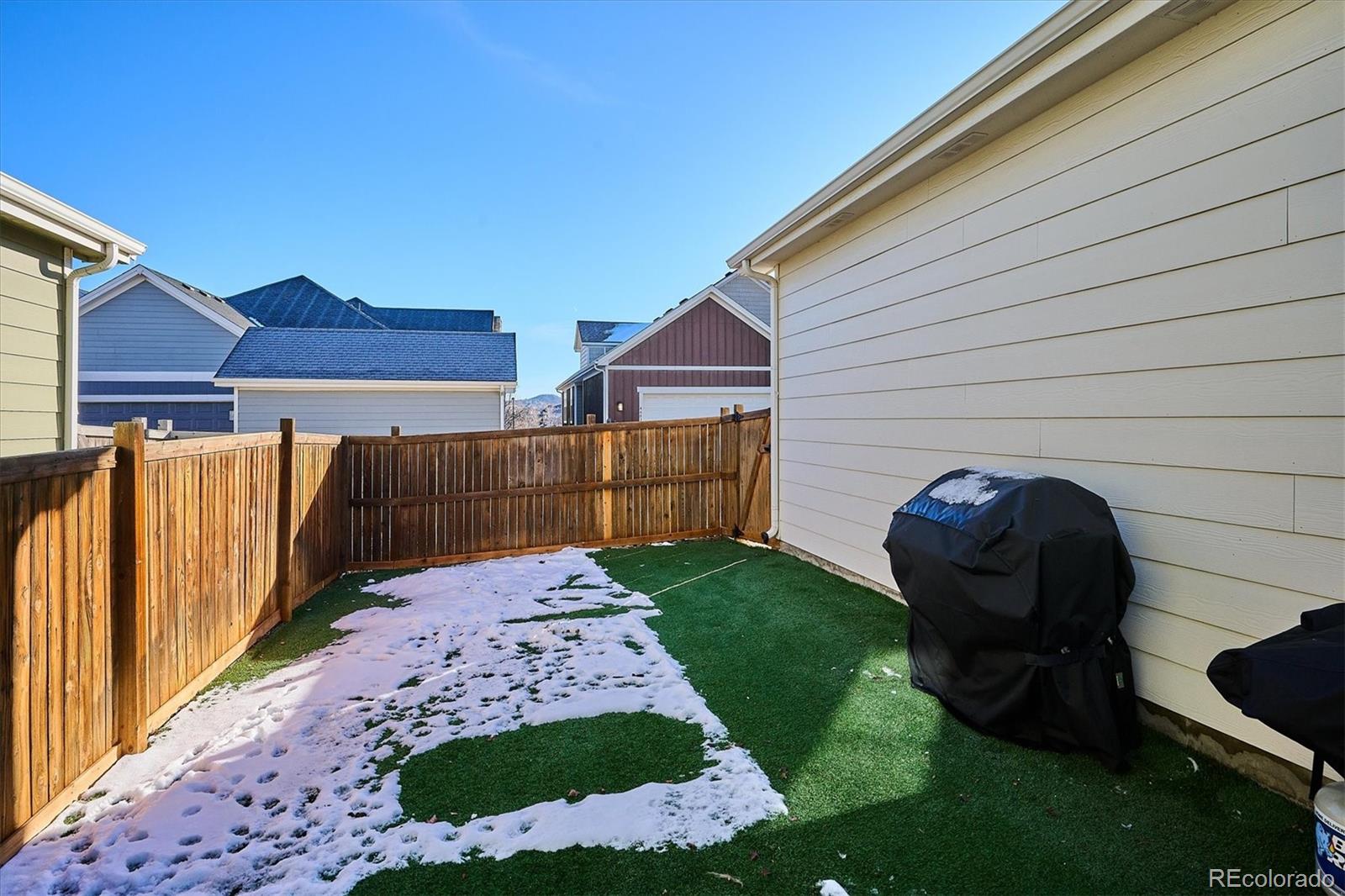 MLS Image #32 for 4488  grapevine way,castle rock, Colorado