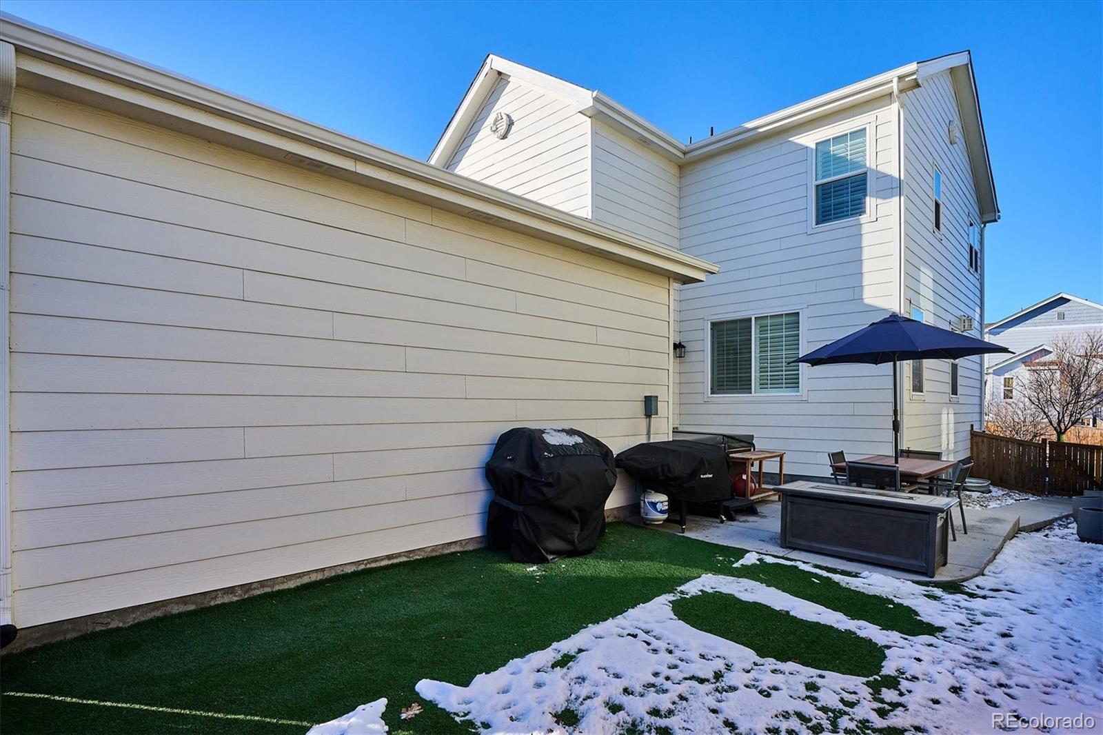 MLS Image #33 for 4488  grapevine way,castle rock, Colorado