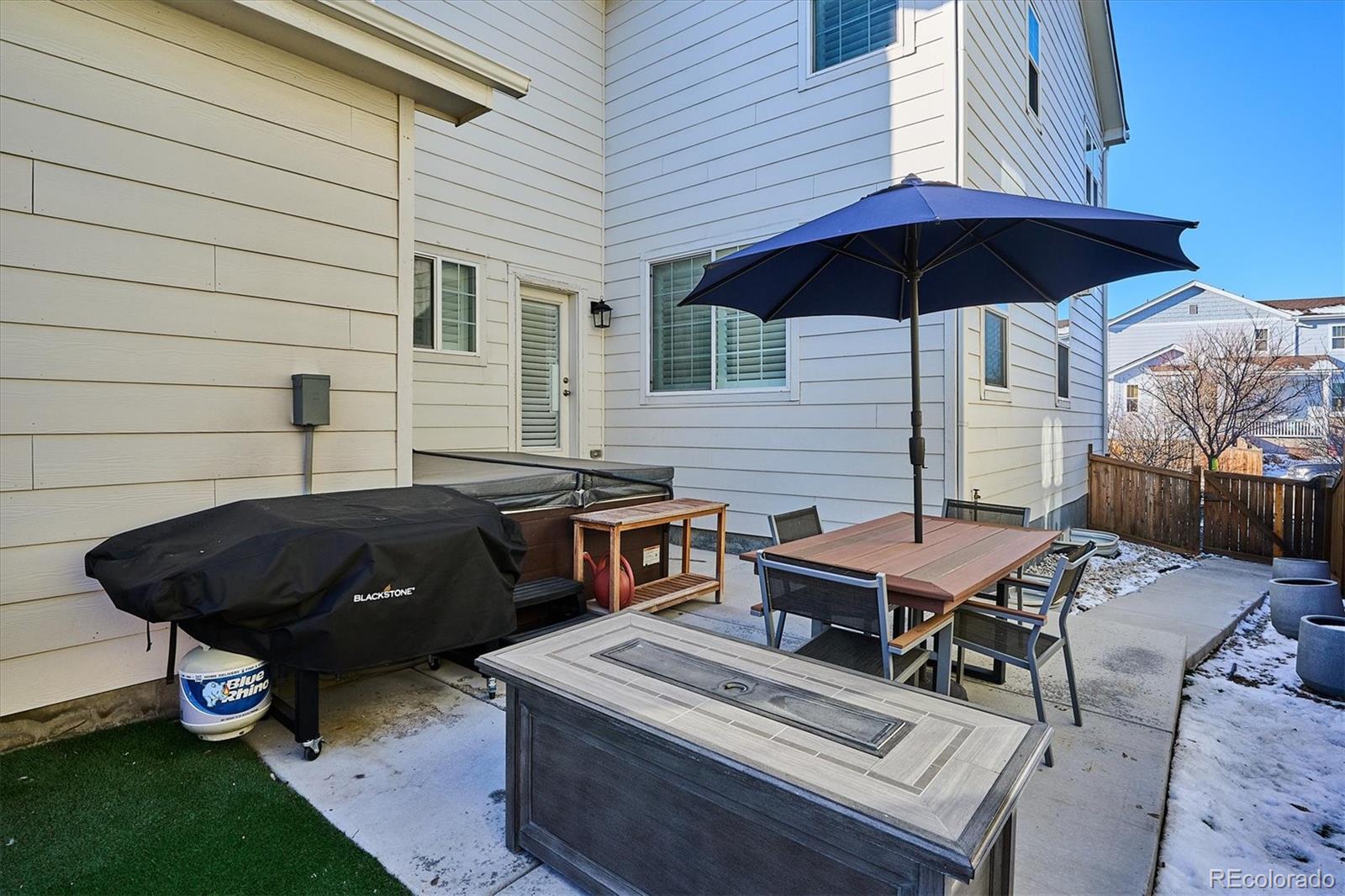 MLS Image #34 for 4488  grapevine way,castle rock, Colorado