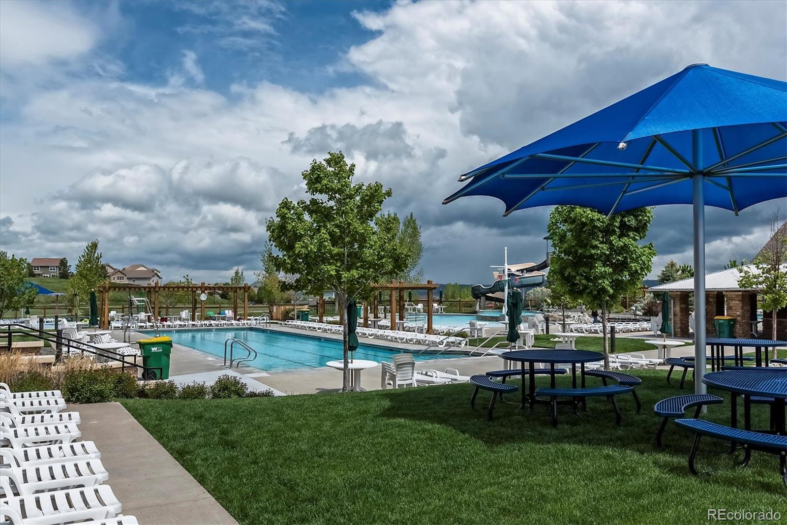 MLS Image #37 for 4488  grapevine way,castle rock, Colorado