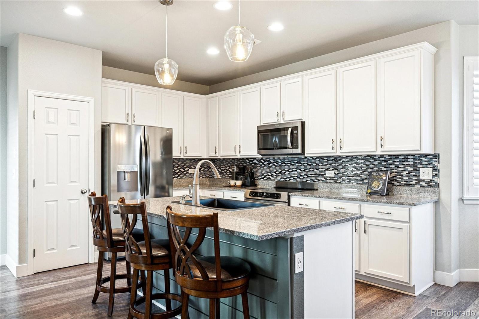 MLS Image #41 for 4488  grapevine way,castle rock, Colorado