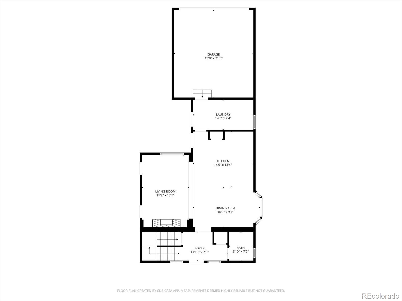 MLS Image #43 for 4488  grapevine way,castle rock, Colorado