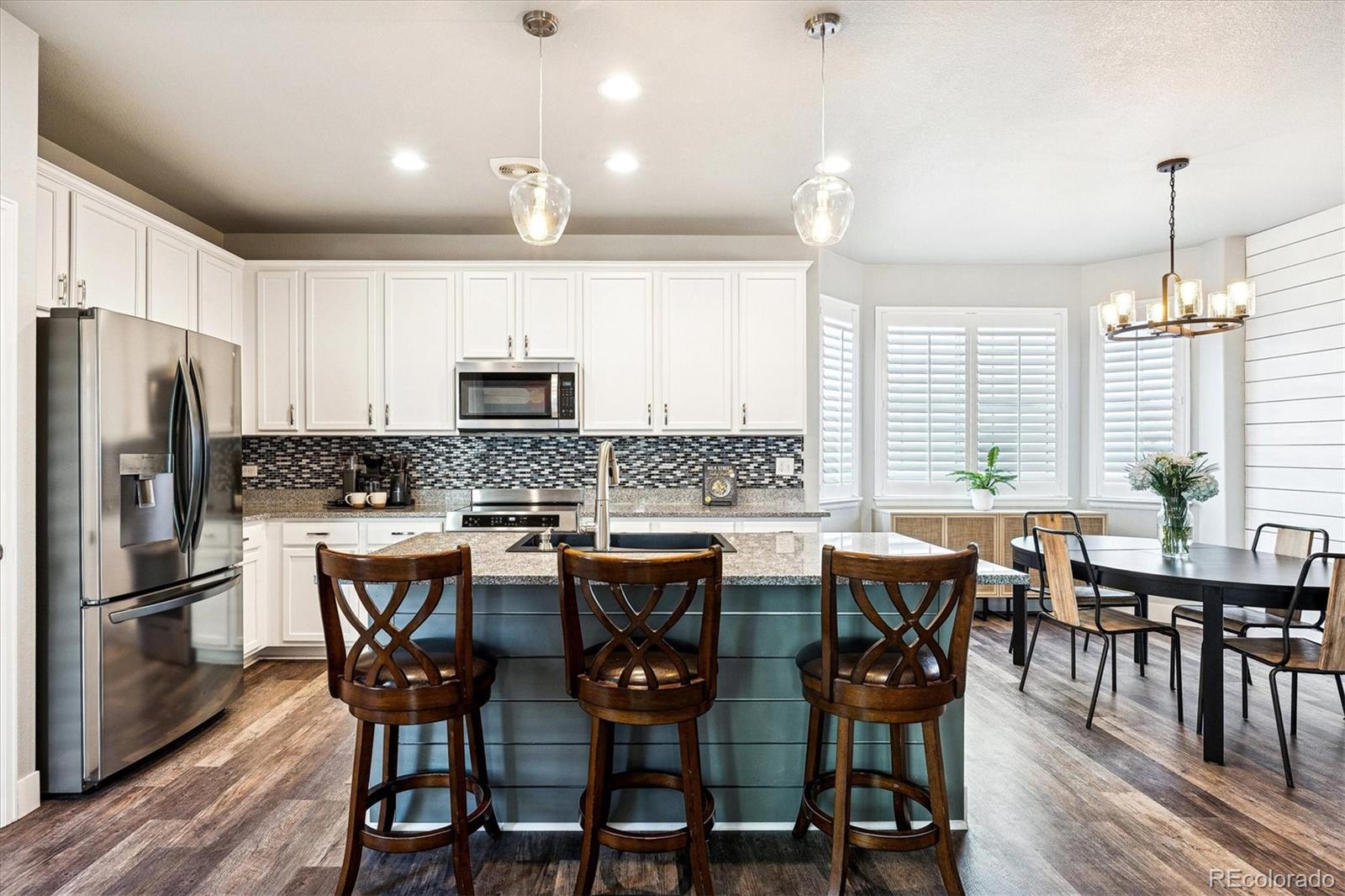 MLS Image #6 for 4488  grapevine way,castle rock, Colorado