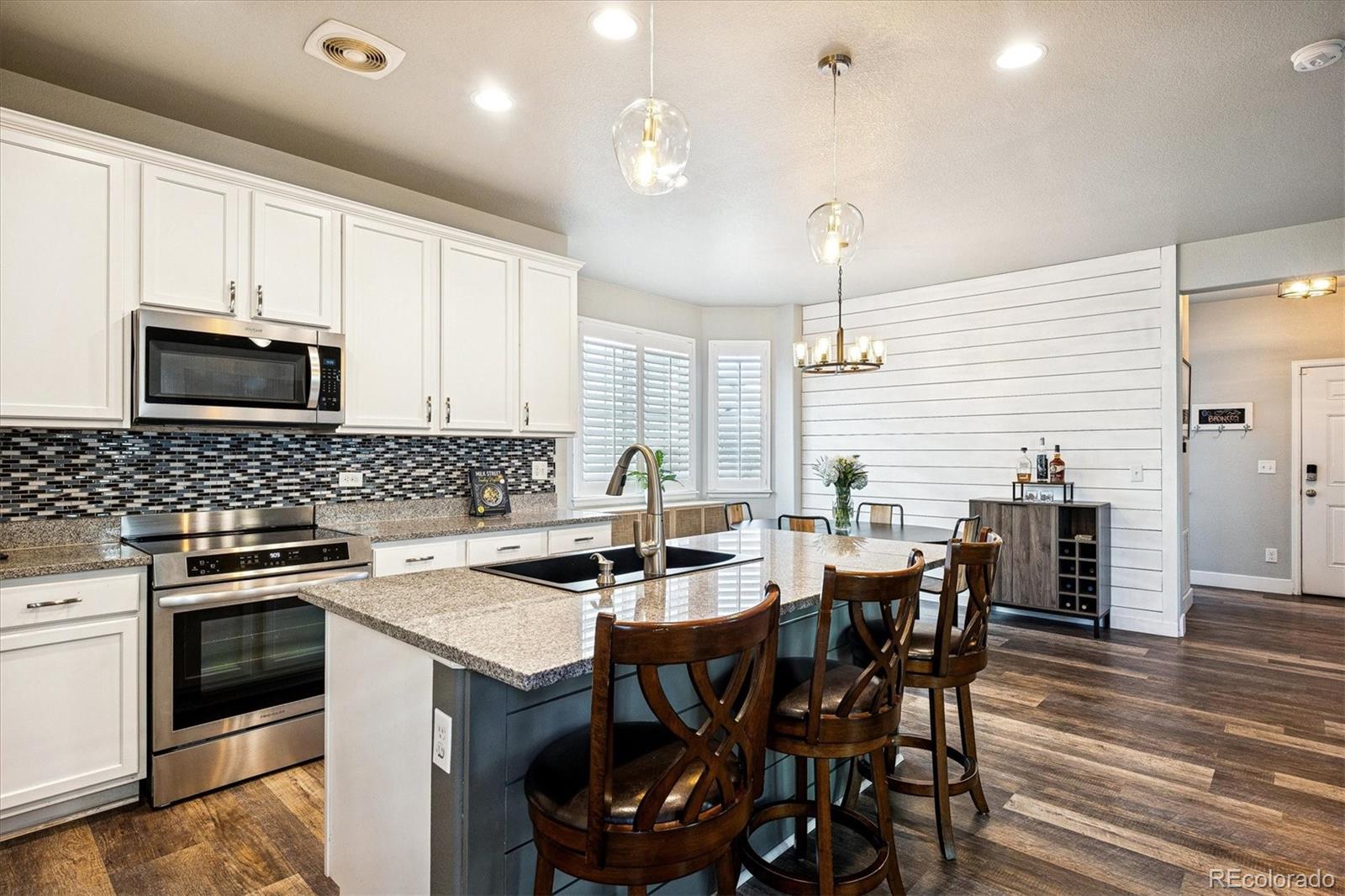MLS Image #7 for 4488  grapevine way,castle rock, Colorado