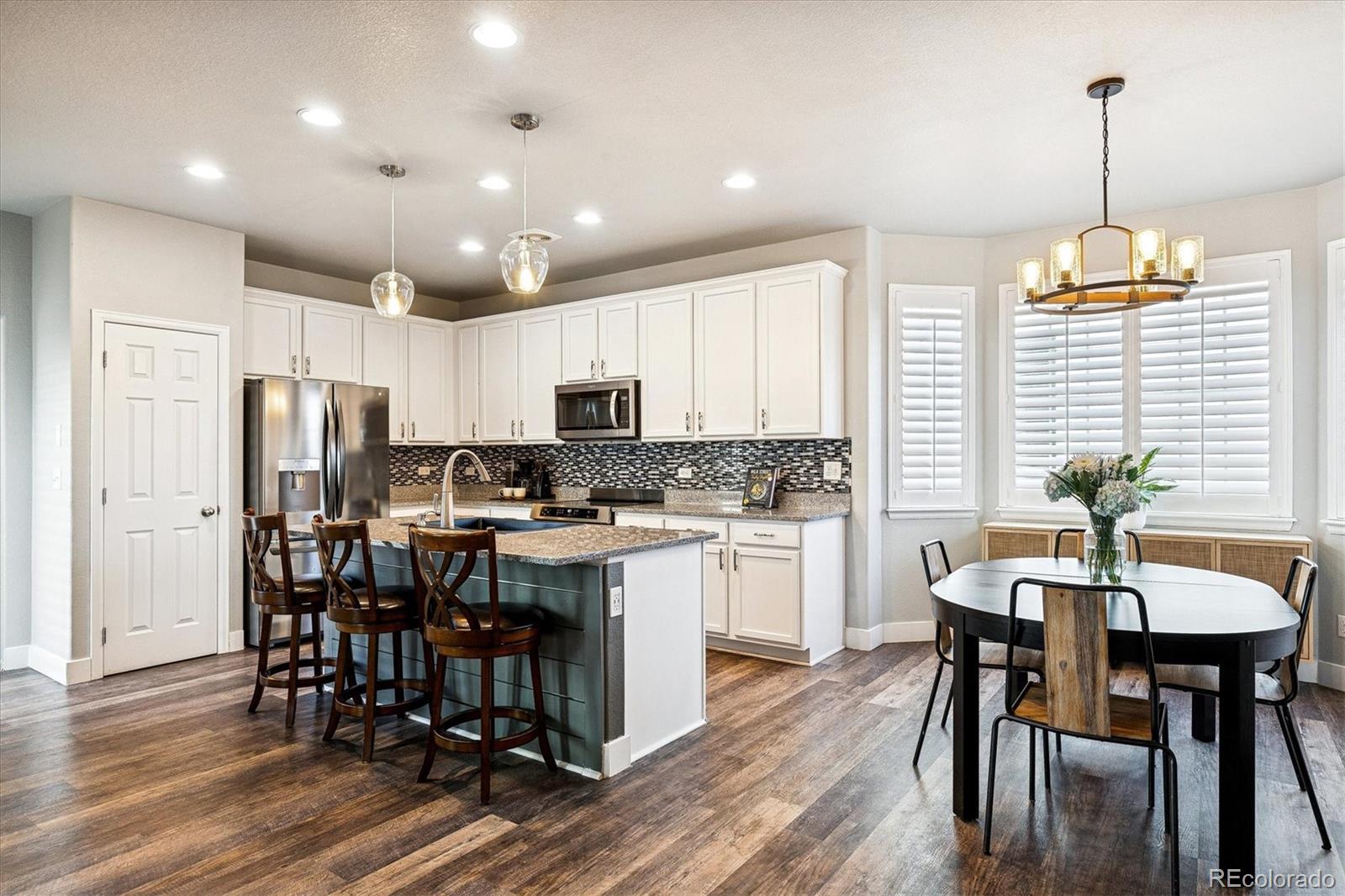 MLS Image #8 for 4488  grapevine way,castle rock, Colorado