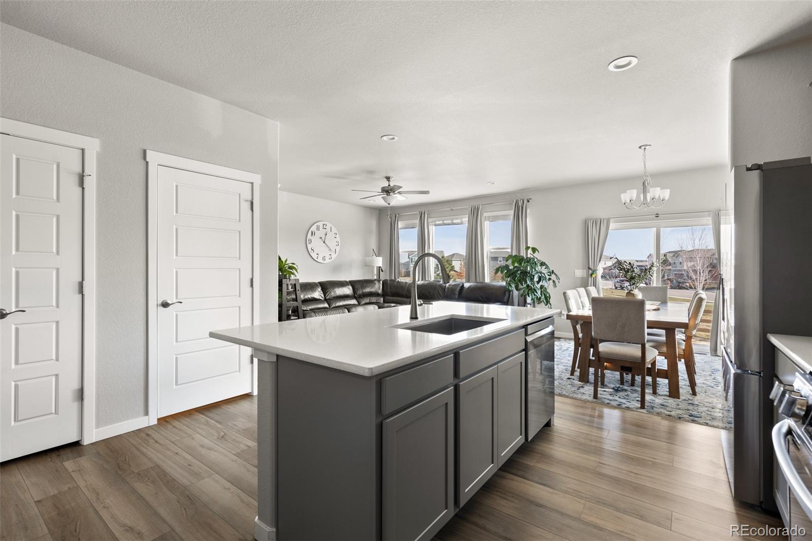 MLS Image #4 for 790  griffith street,lochbuie, Colorado