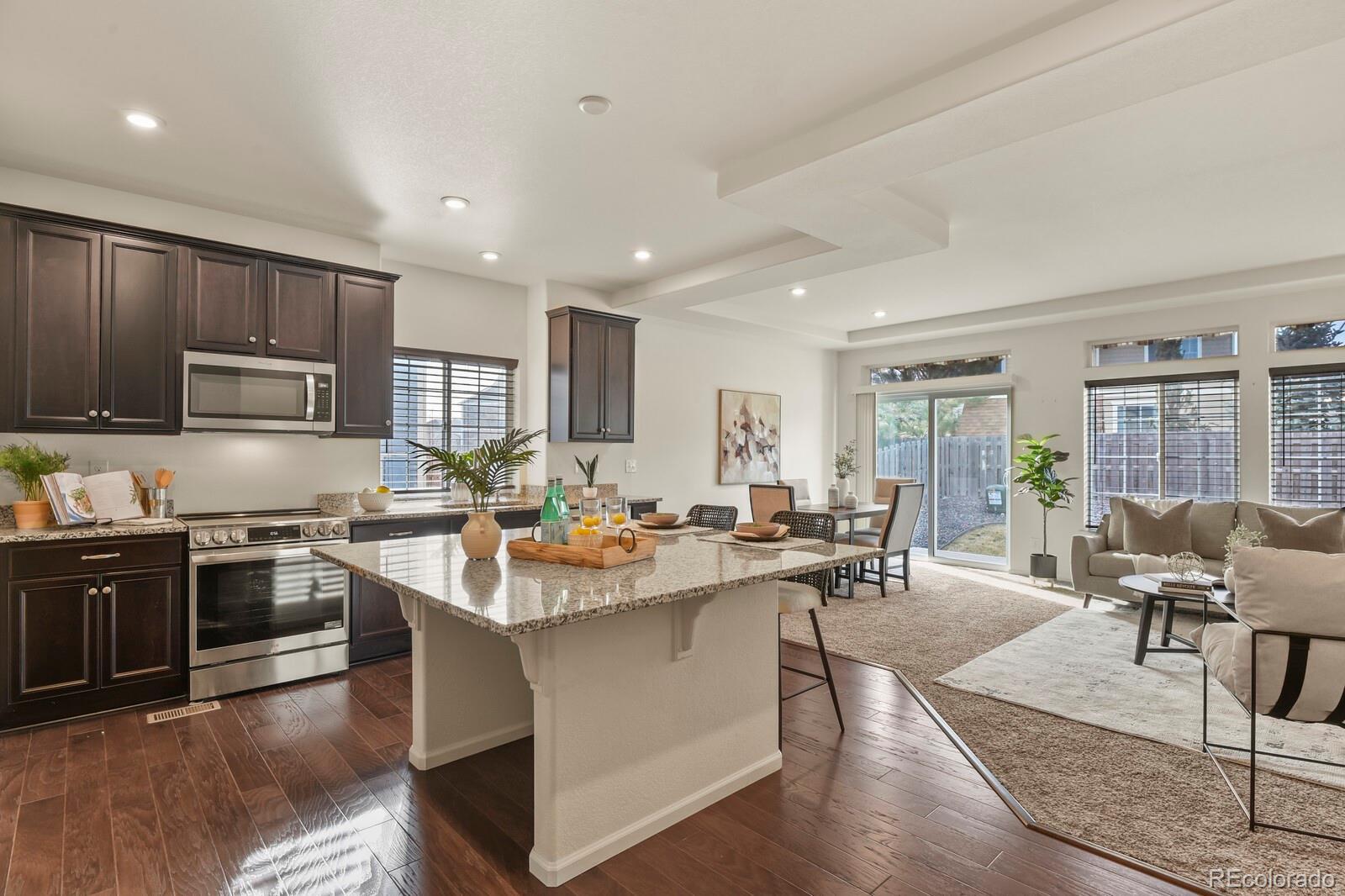 MLS Image #2 for 25972 e archer drive,aurora, Colorado