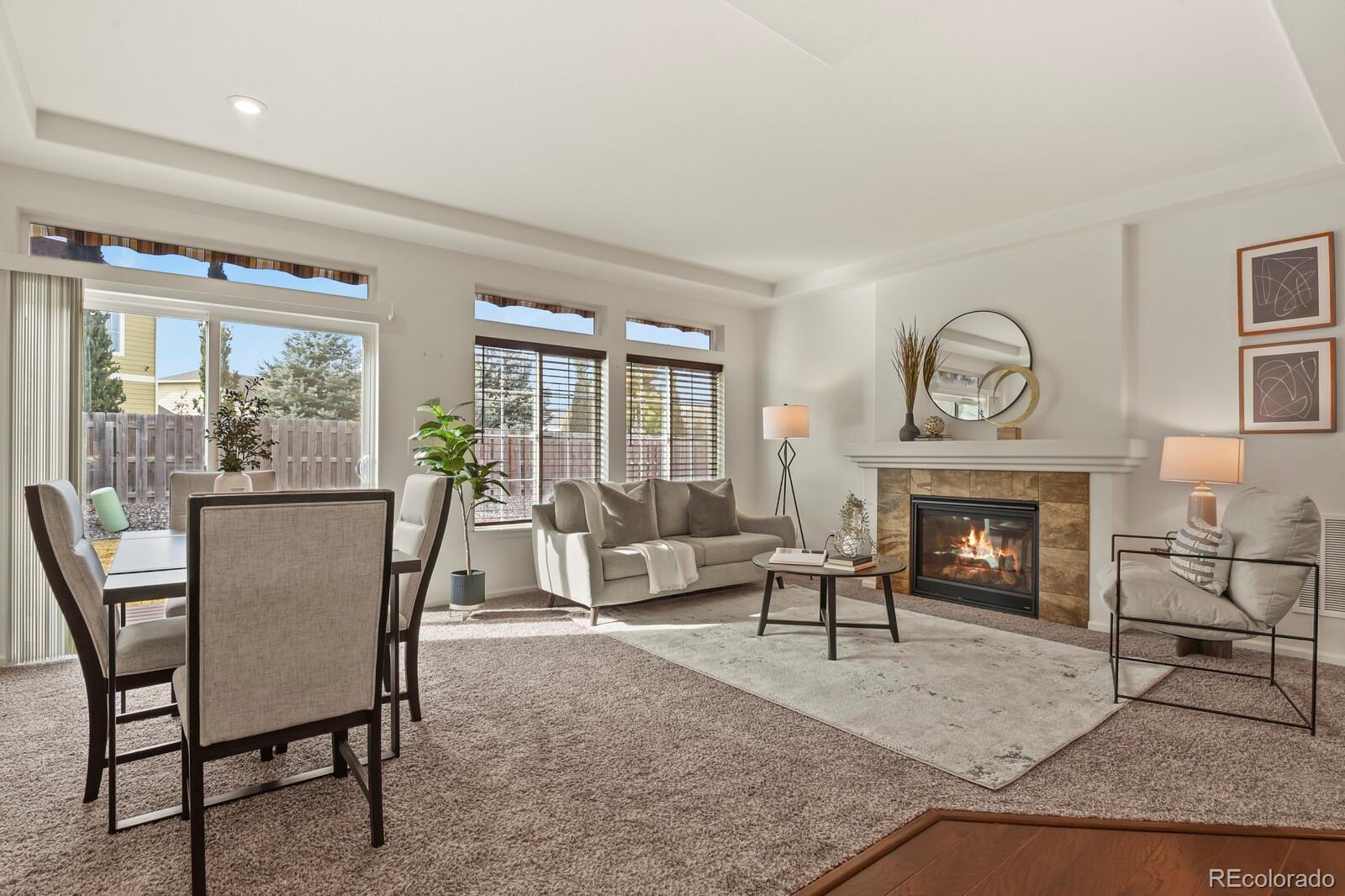 MLS Image #4 for 25972 e archer drive,aurora, Colorado