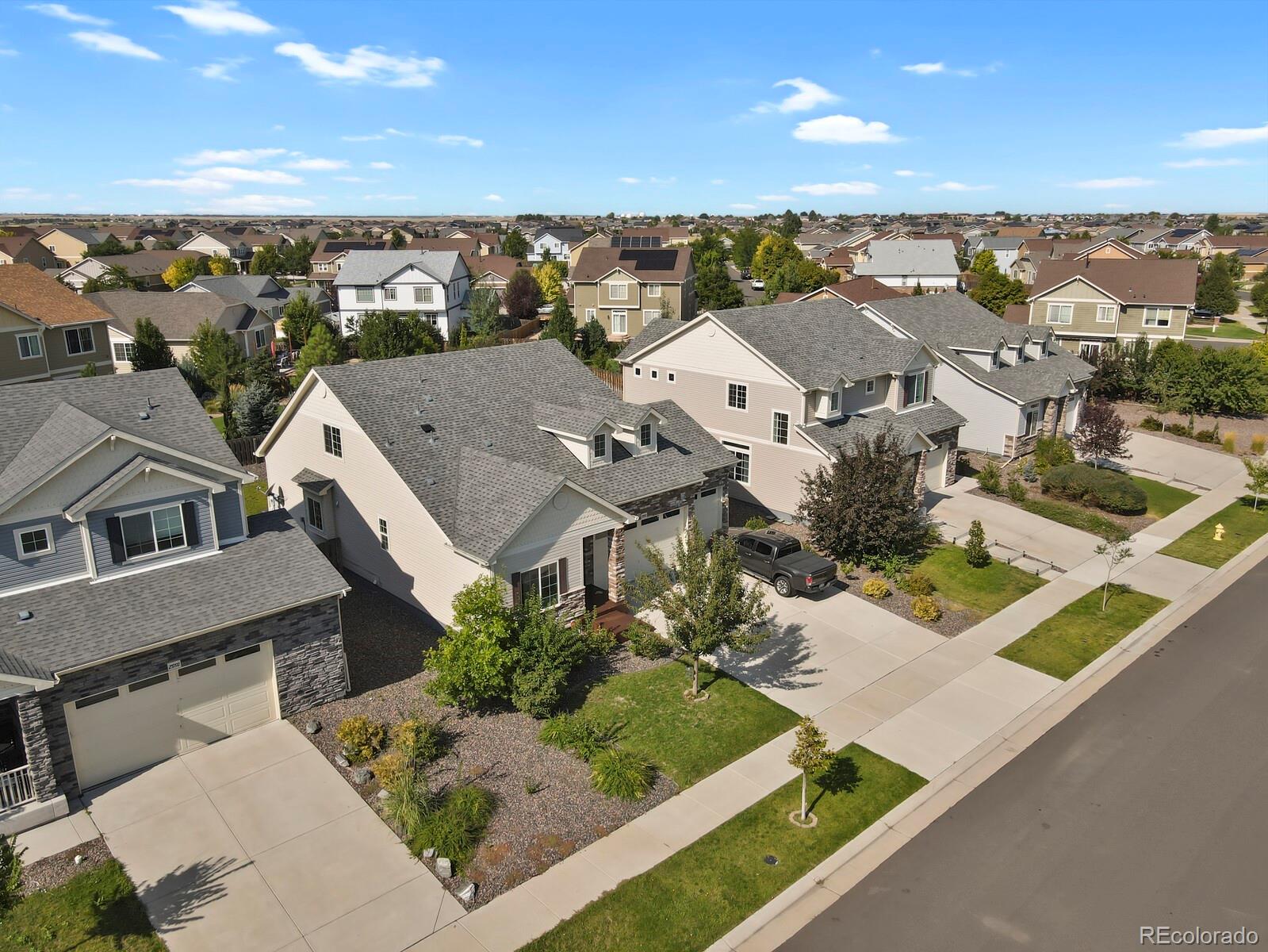 MLS Image #40 for 25972 e archer drive,aurora, Colorado