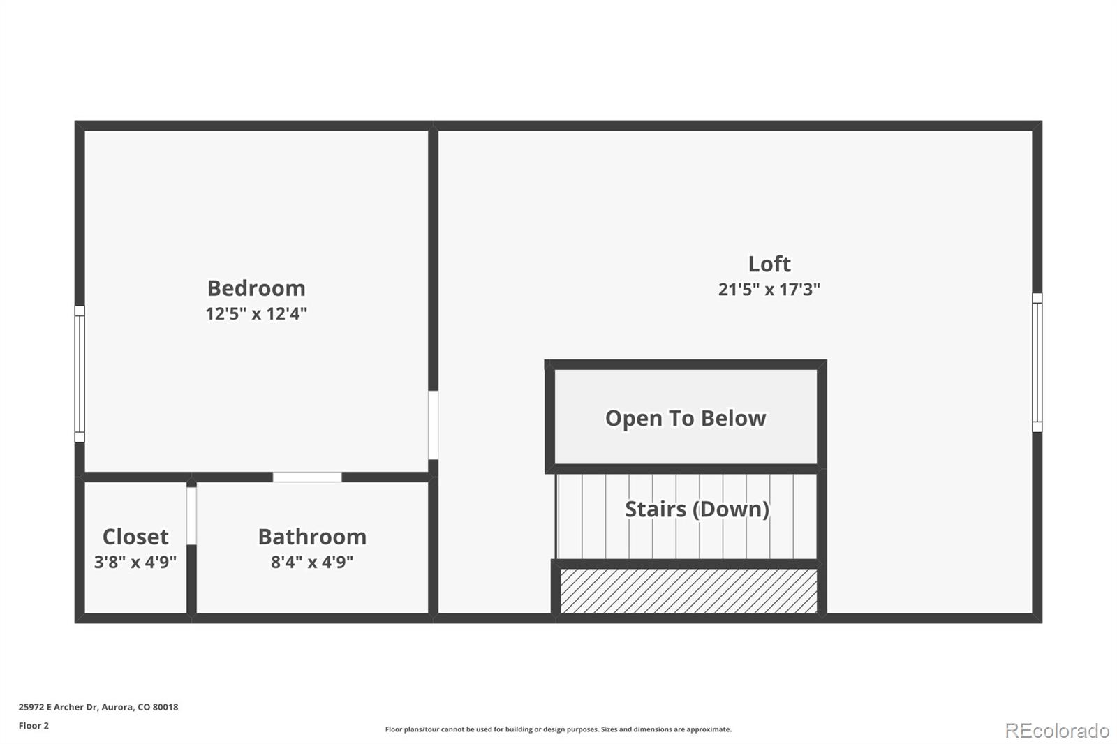 MLS Image #47 for 25972 e archer drive,aurora, Colorado