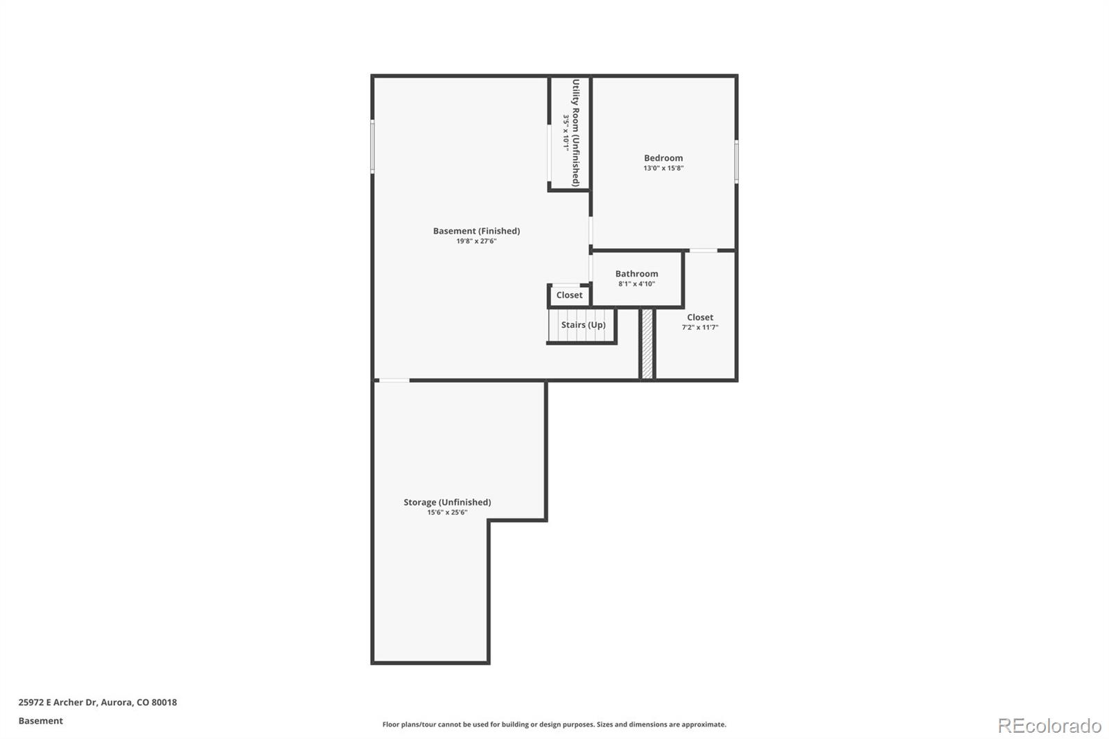MLS Image #48 for 25972 e archer drive,aurora, Colorado