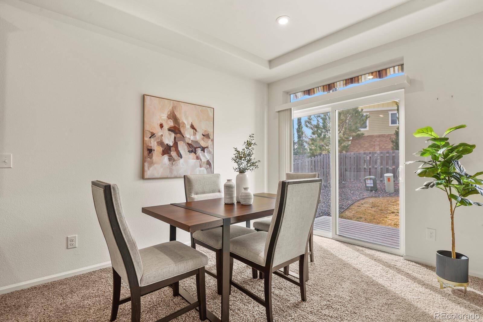 MLS Image #5 for 25972 e archer drive,aurora, Colorado