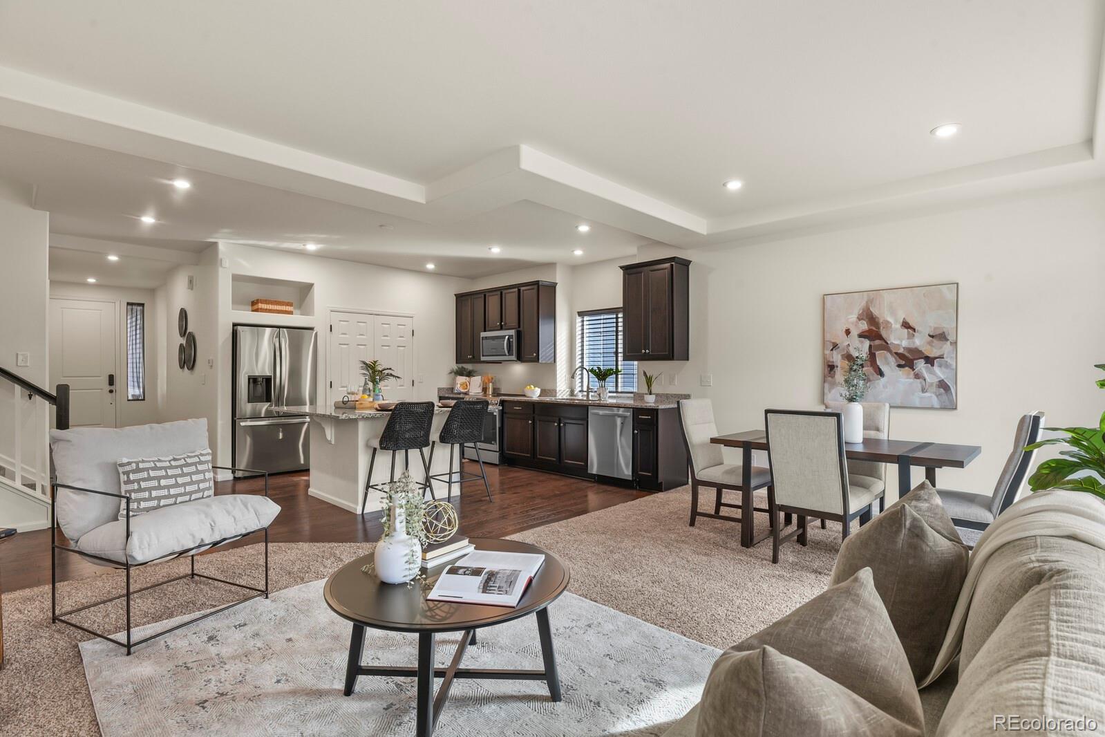 MLS Image #6 for 25972 e archer drive,aurora, Colorado