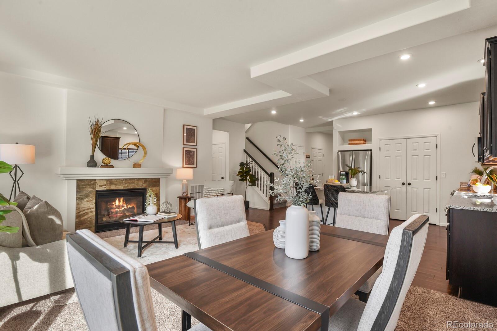MLS Image #7 for 25972 e archer drive,aurora, Colorado