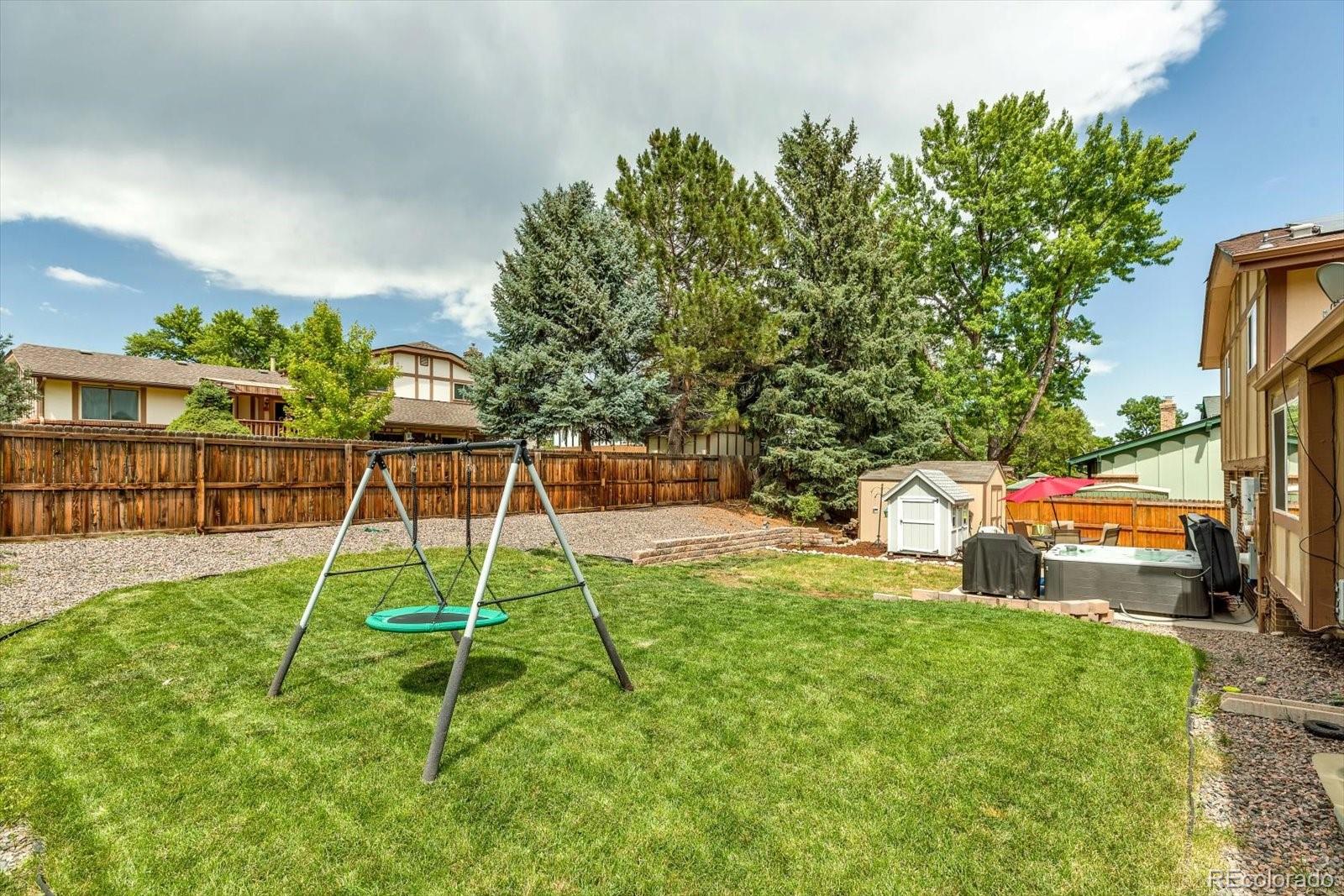 MLS Image #17 for 6441 w 73rd place,arvada, Colorado