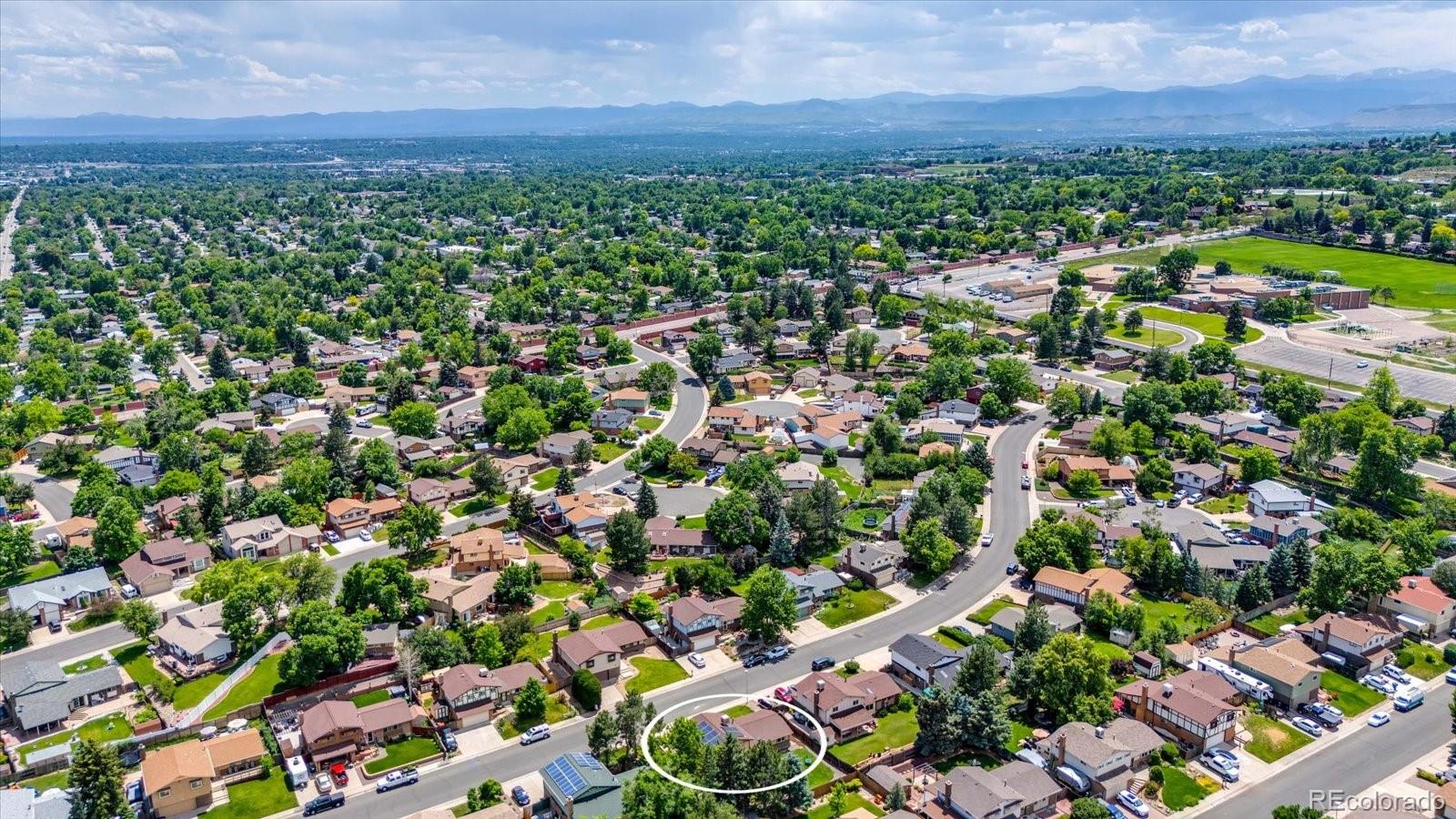 MLS Image #21 for 6441 w 73rd place,arvada, Colorado