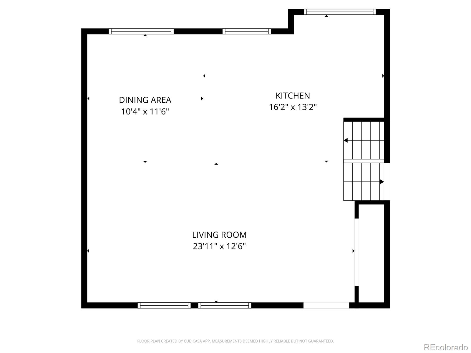 MLS Image #23 for 6441 w 73rd place,arvada, Colorado