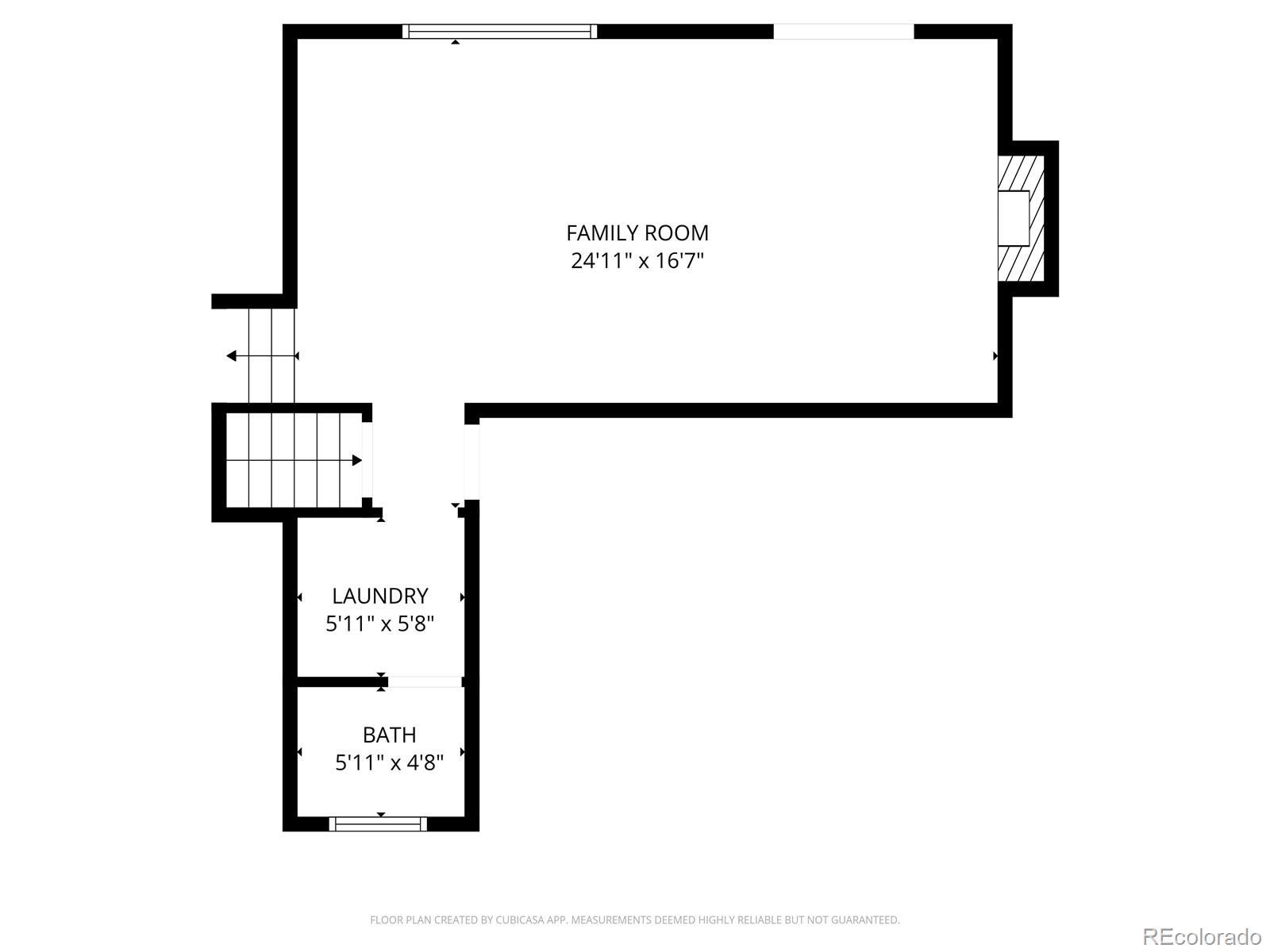 MLS Image #24 for 6441 w 73rd place,arvada, Colorado