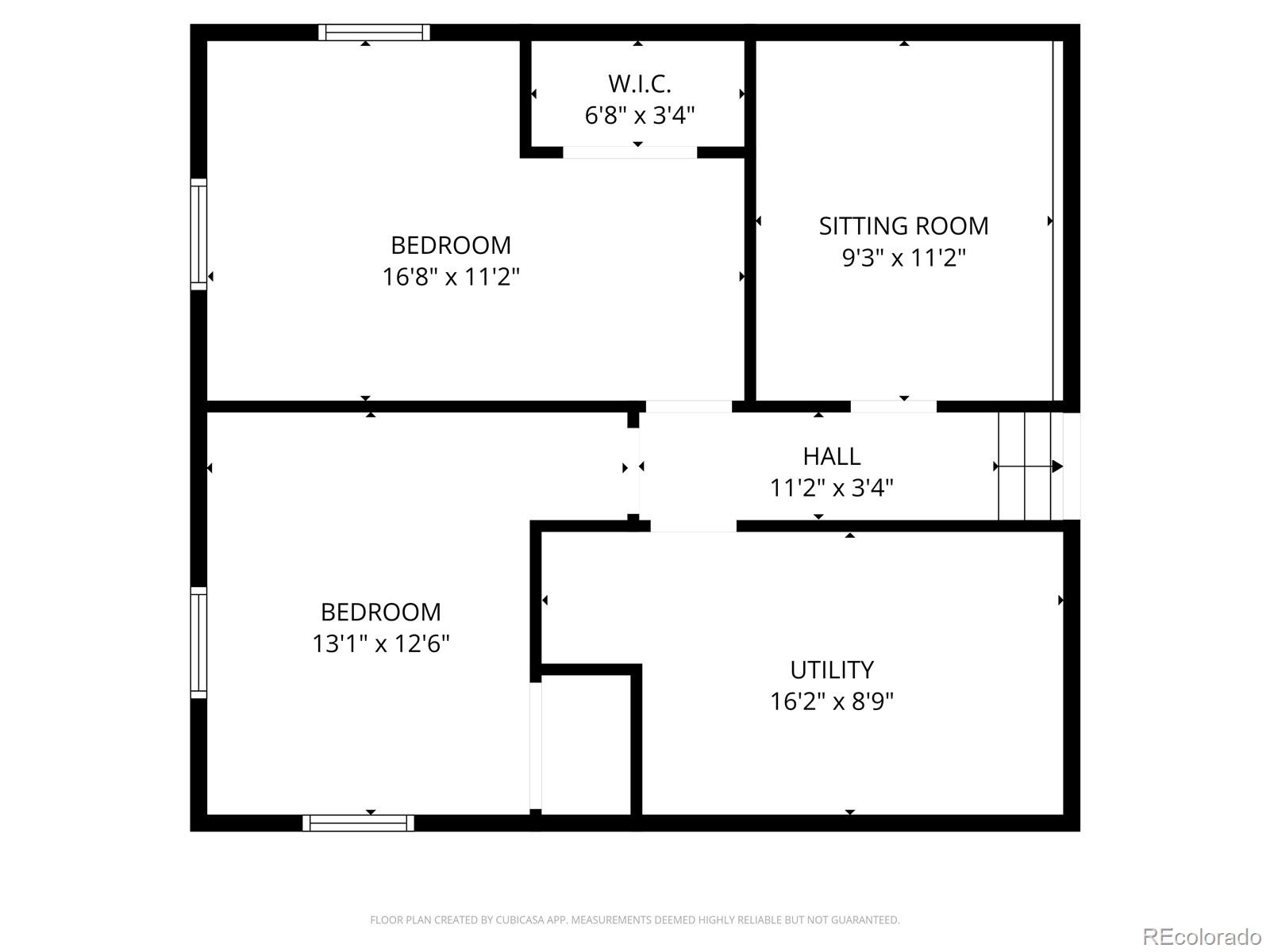MLS Image #26 for 6441 w 73rd place,arvada, Colorado