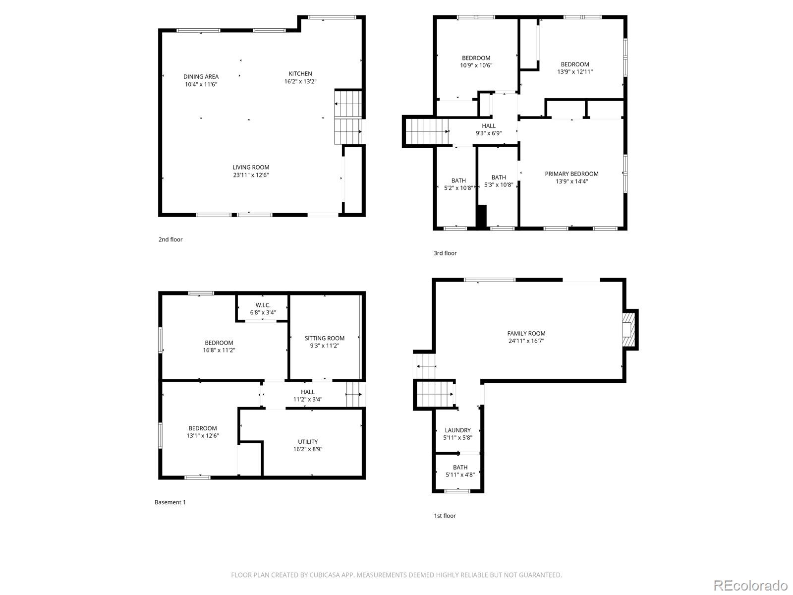 MLS Image #27 for 6441 w 73rd place,arvada, Colorado