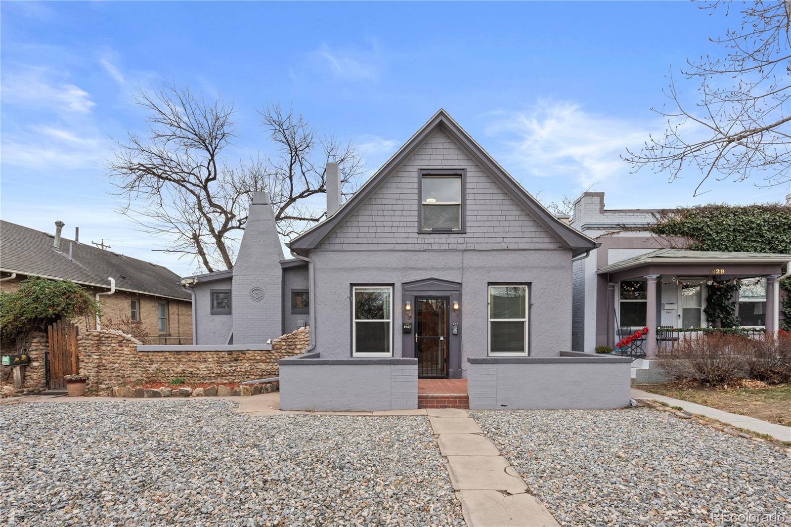 MLS Image #1 for 1435 s lincoln street,denver, Colorado