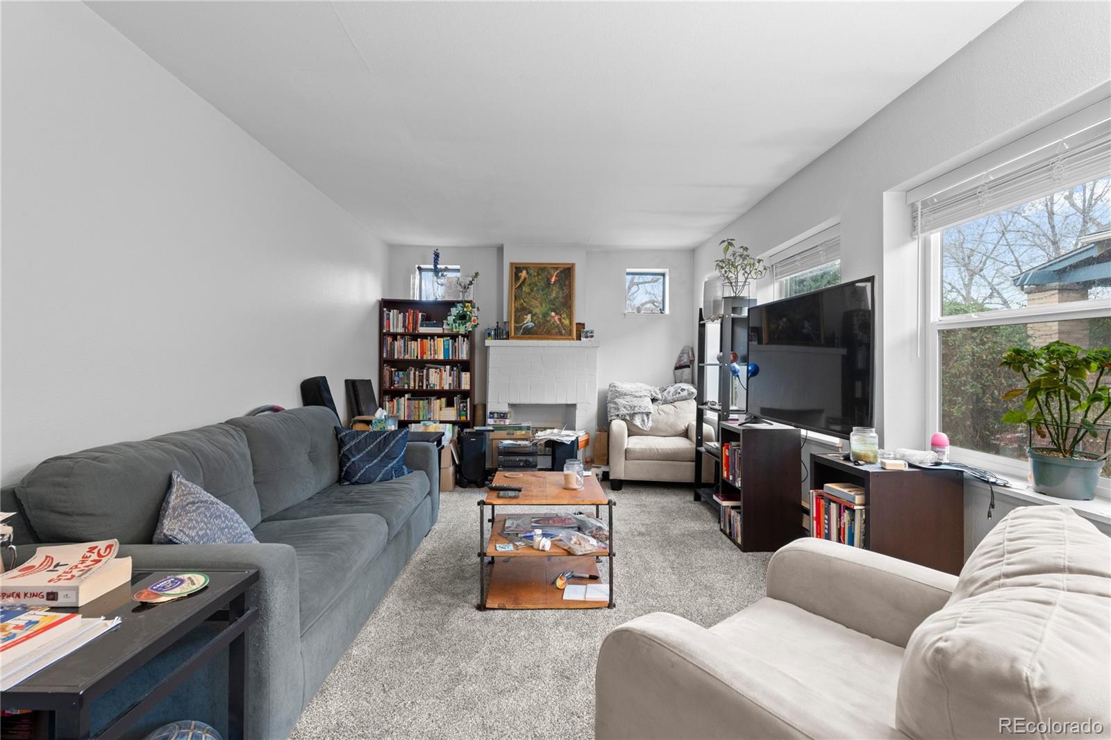 MLS Image #13 for 1435 s lincoln street,denver, Colorado