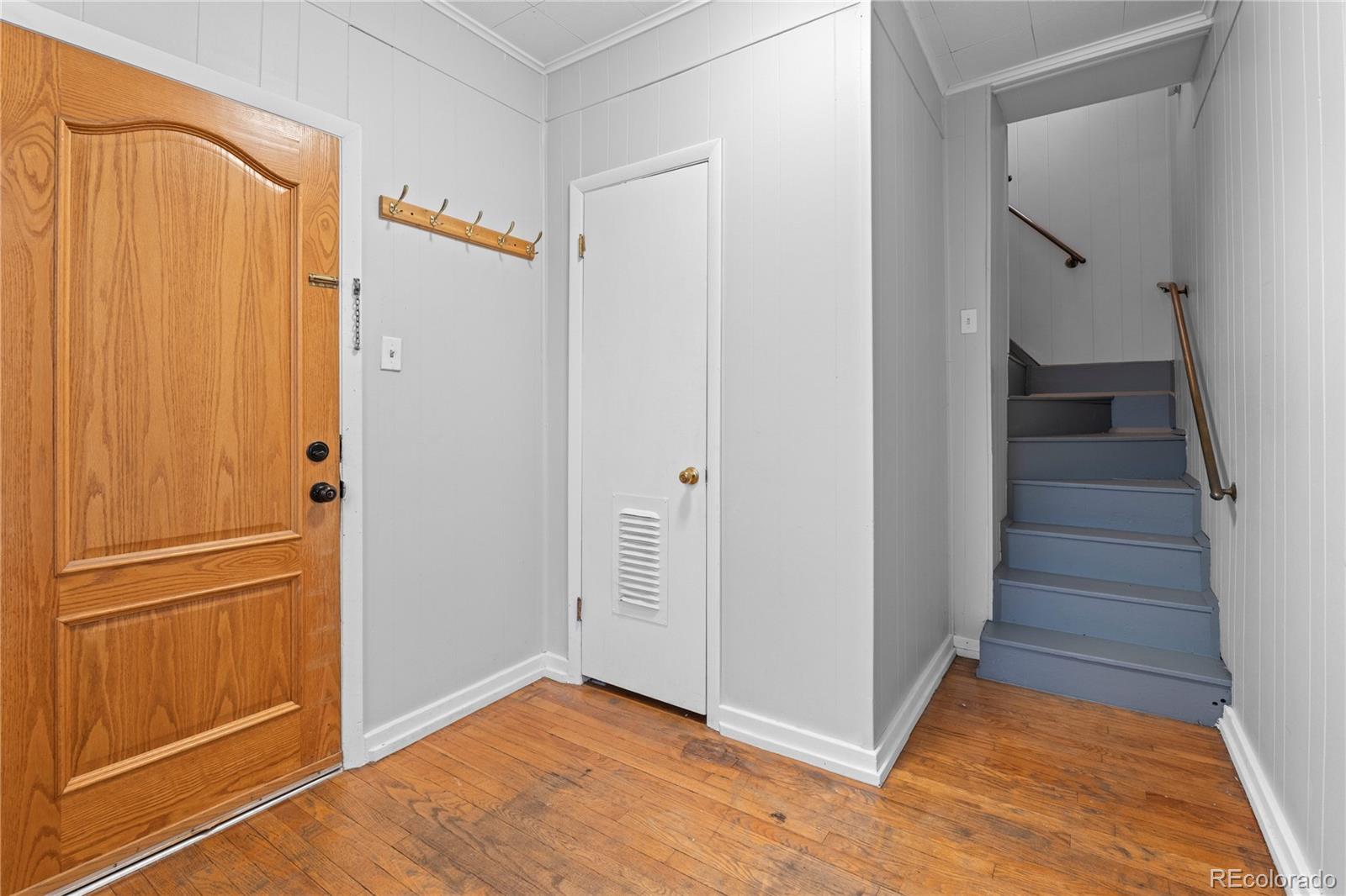 MLS Image #17 for 1435 s lincoln street,denver, Colorado