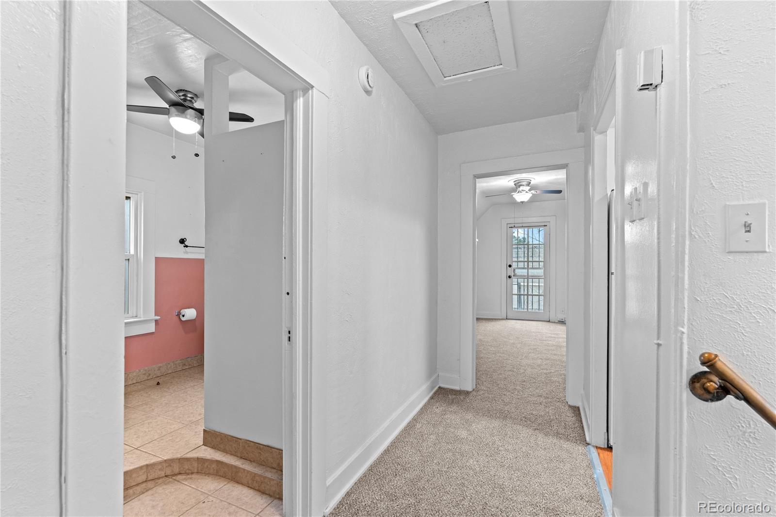 MLS Image #20 for 1435 s lincoln street,denver, Colorado