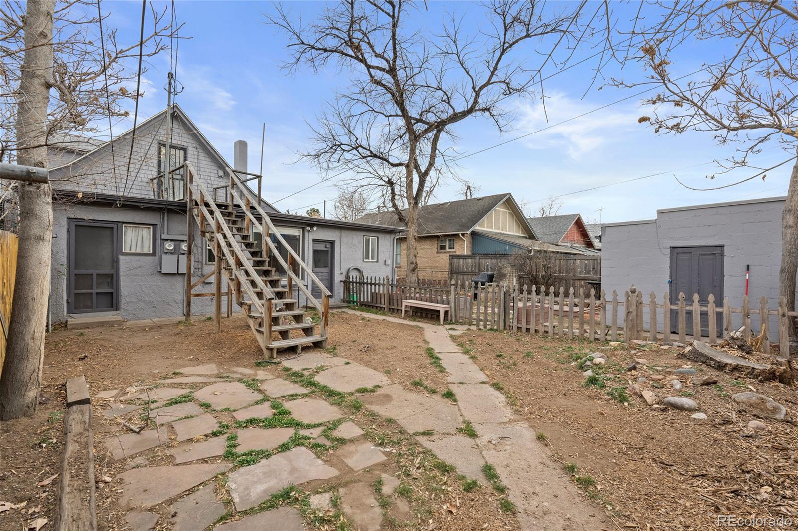 MLS Image #27 for 1435 s lincoln street,denver, Colorado