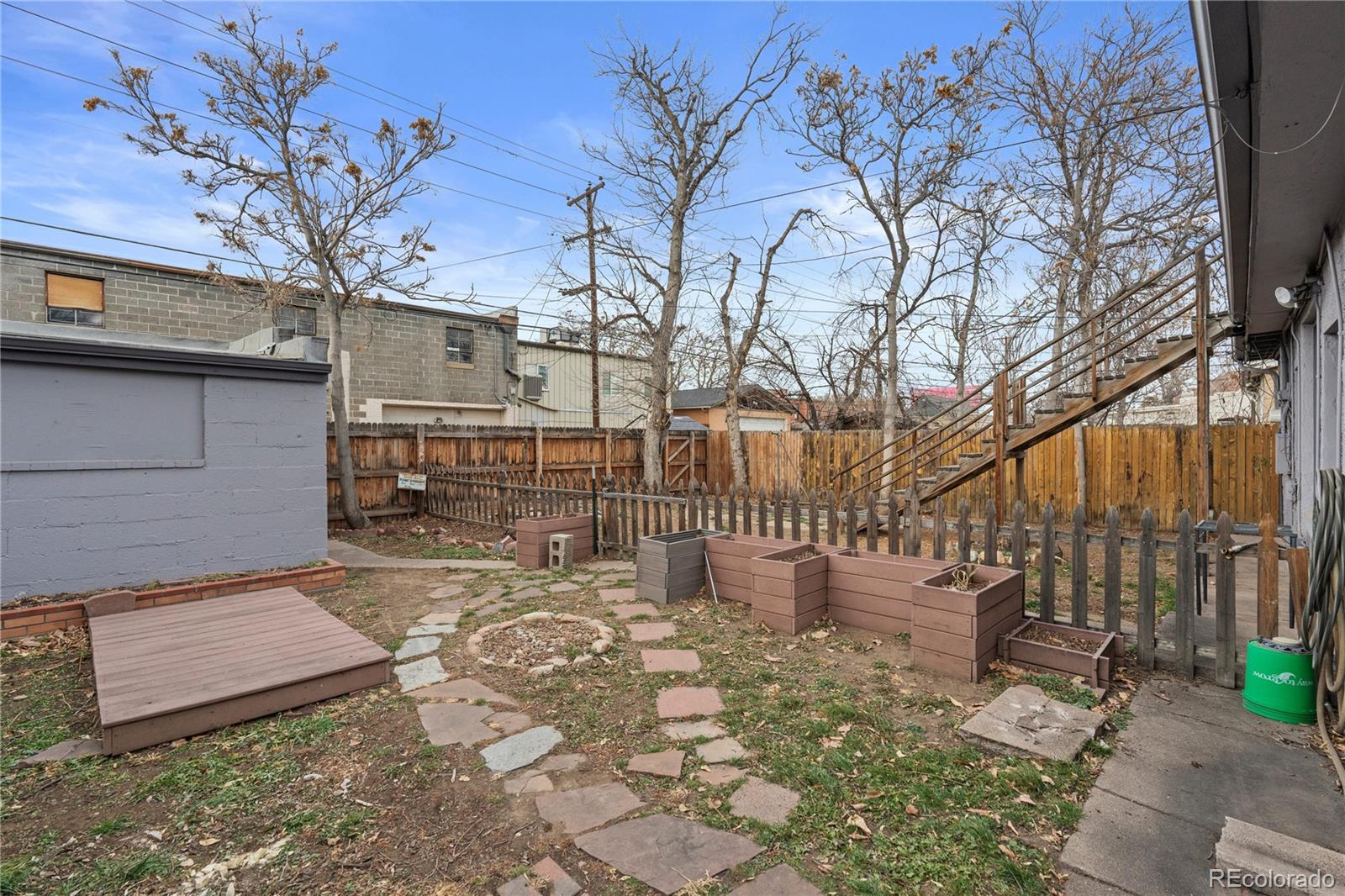 MLS Image #28 for 1435 s lincoln street,denver, Colorado