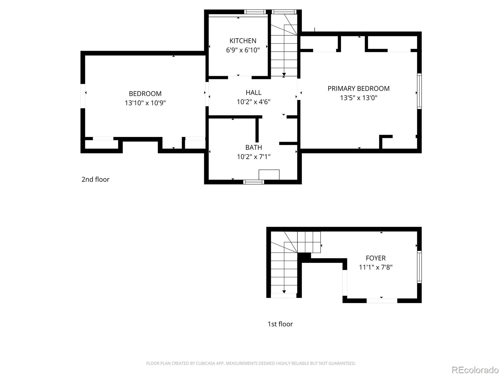 MLS Image #31 for 1435 s lincoln street,denver, Colorado