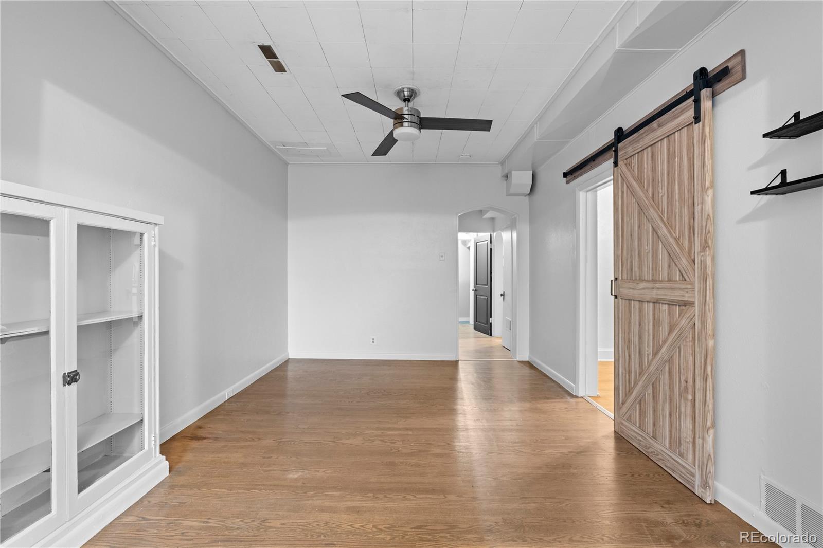 MLS Image #5 for 1435 s lincoln street,denver, Colorado