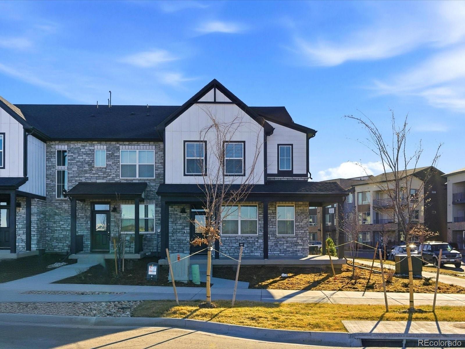 MLS Image #1 for 740 n rome street,aurora, Colorado