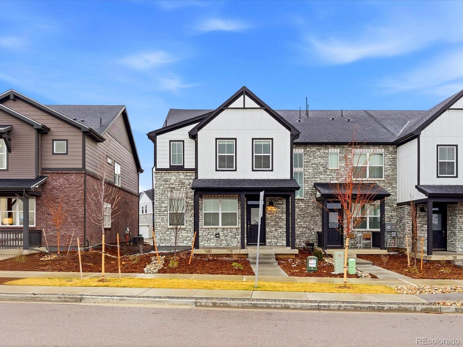 MLS Image #2 for 744 n rome street,aurora, Colorado