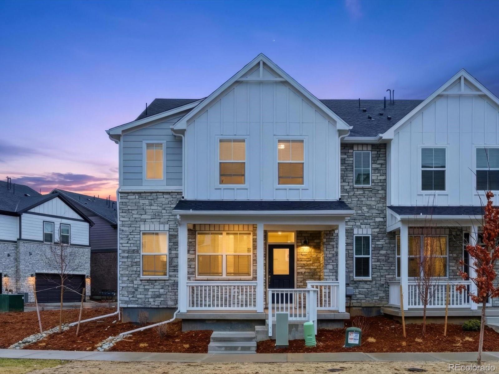 MLS Image #1 for 22155 e 7th place,aurora, Colorado