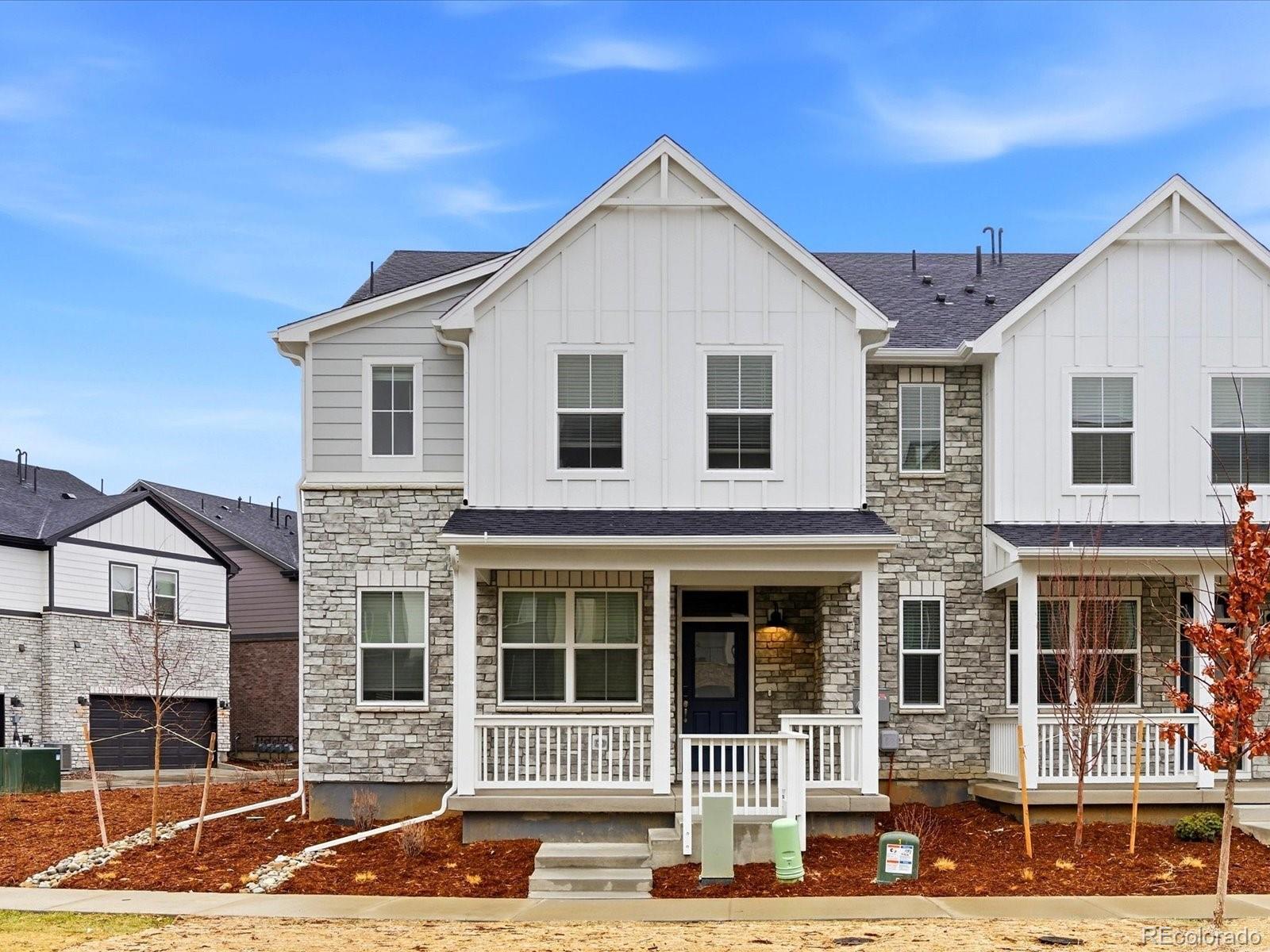 MLS Image #2 for 22155 e 7th place,aurora, Colorado