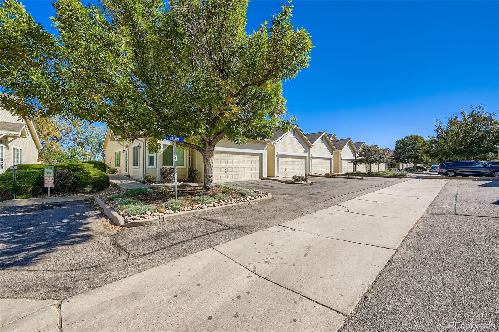 MLS Image #1 for 252  quari street ,aurora, Colorado