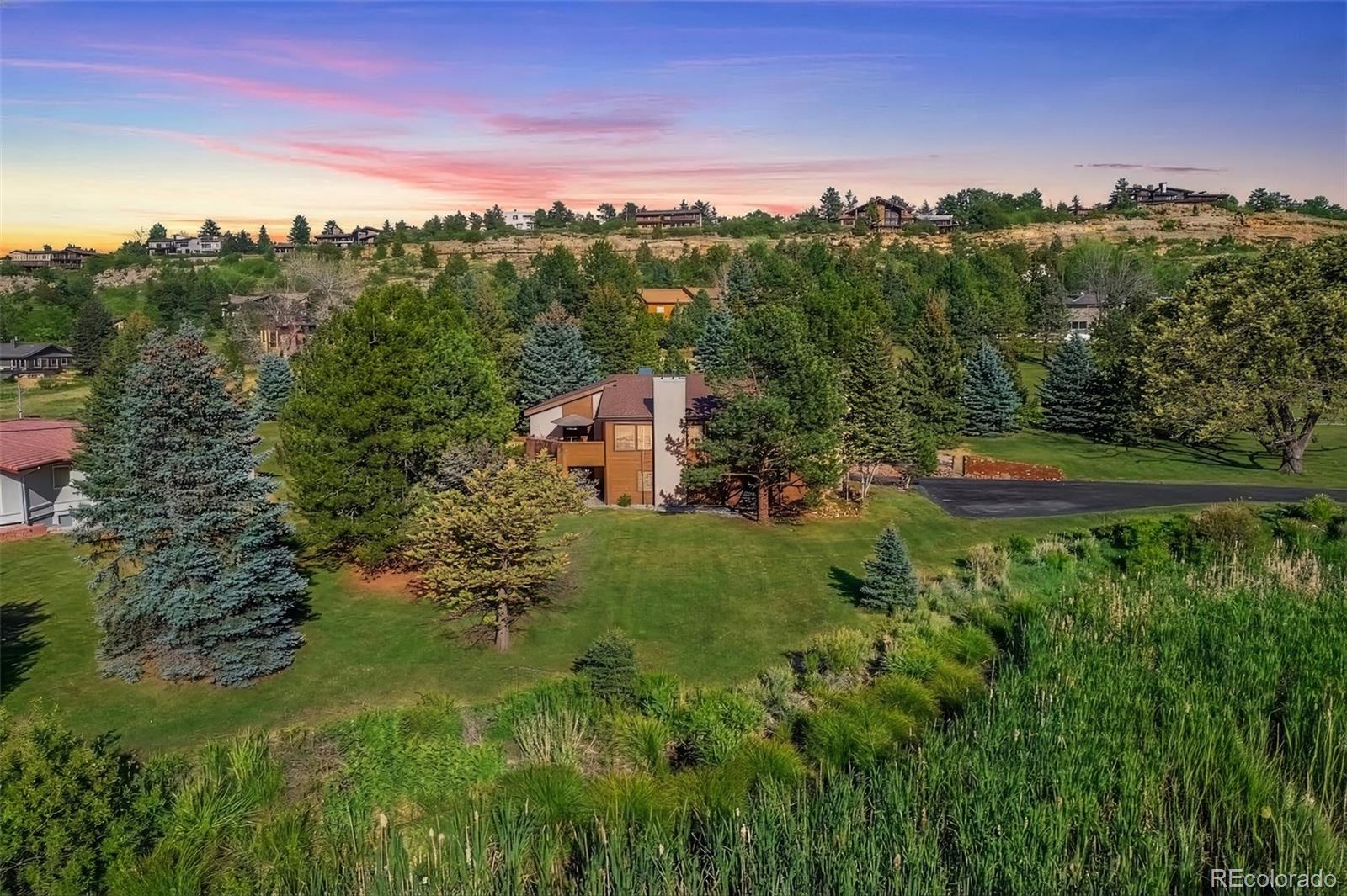 MLS Image #0 for 6154  meadowbrook drive,morrison, Colorado