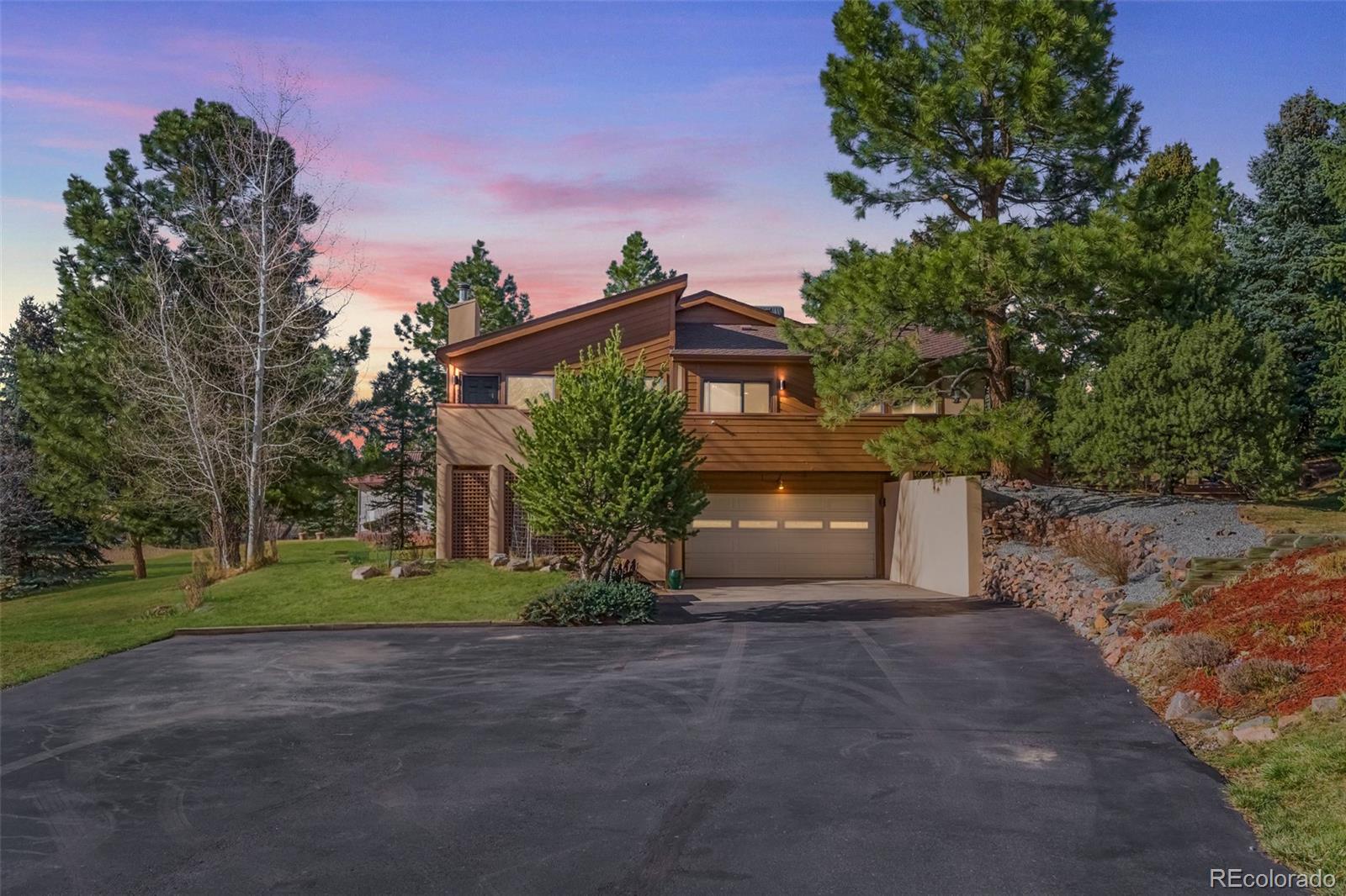 MLS Image #1 for 6154  meadowbrook drive,morrison, Colorado