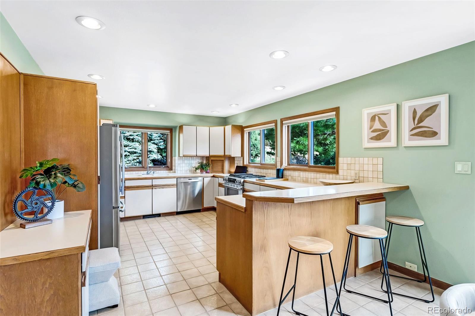 MLS Image #14 for 6154  meadowbrook drive,morrison, Colorado