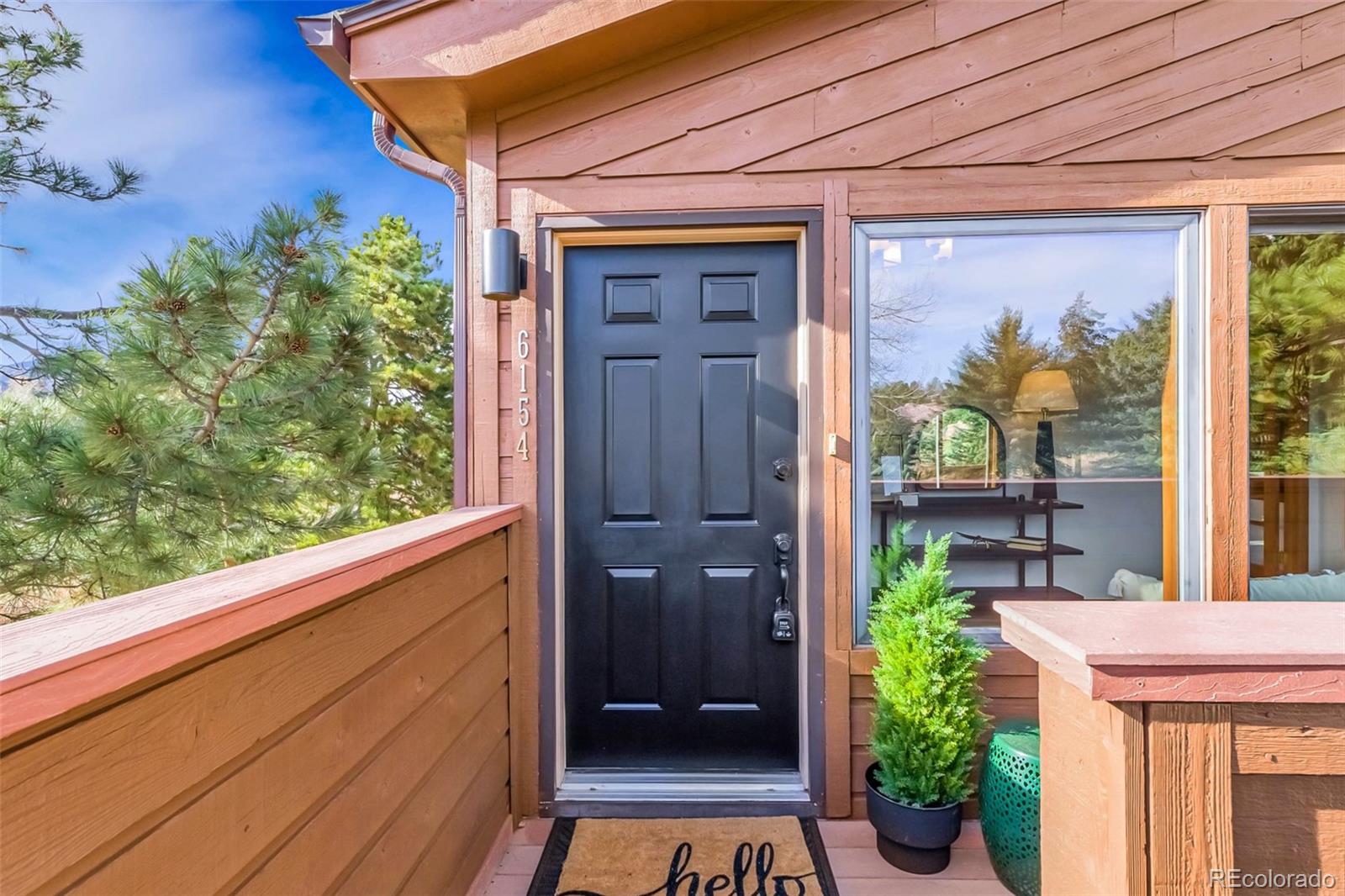 MLS Image #2 for 6154  meadowbrook drive,morrison, Colorado