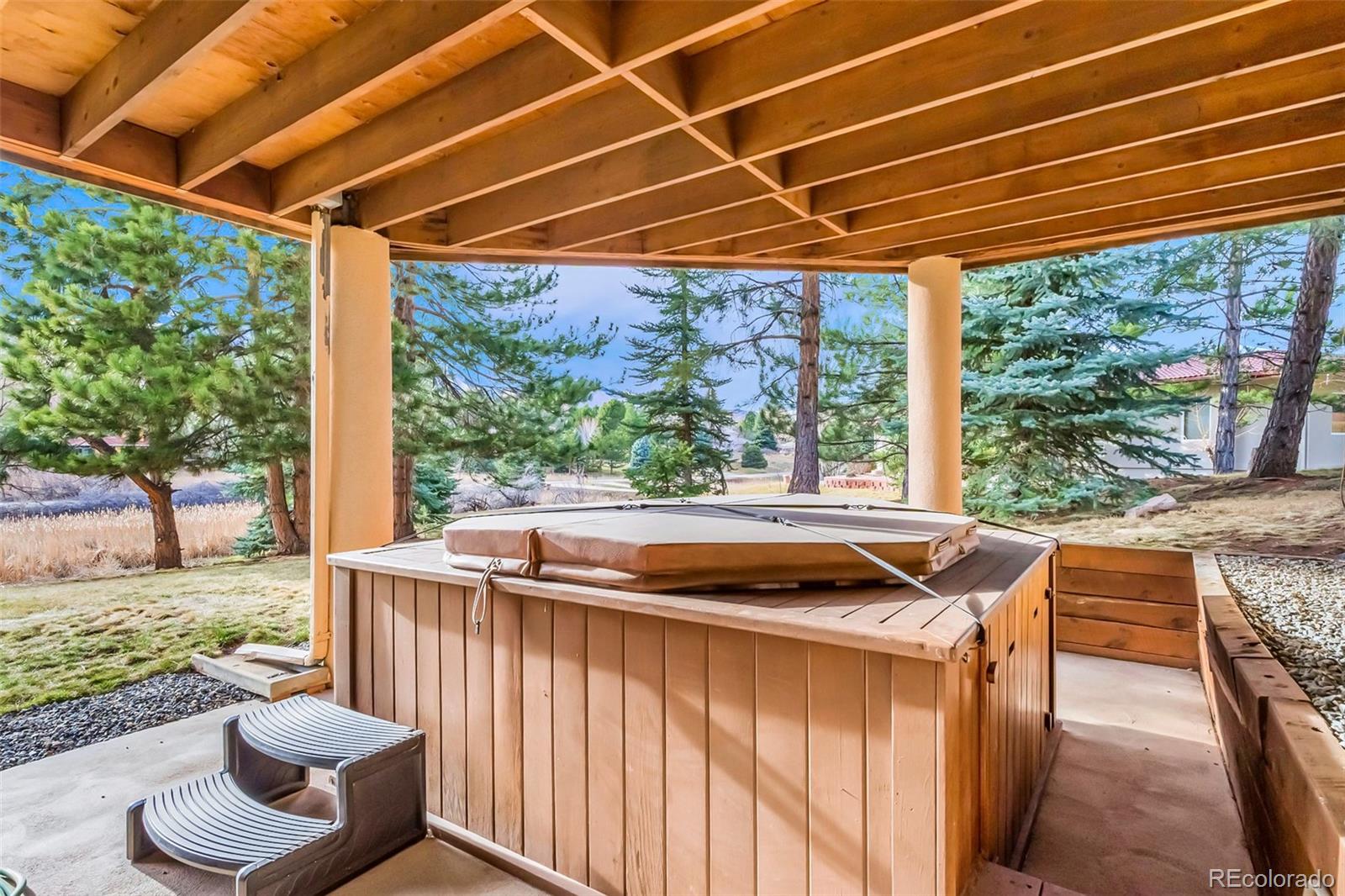 MLS Image #32 for 6154  meadowbrook drive,morrison, Colorado