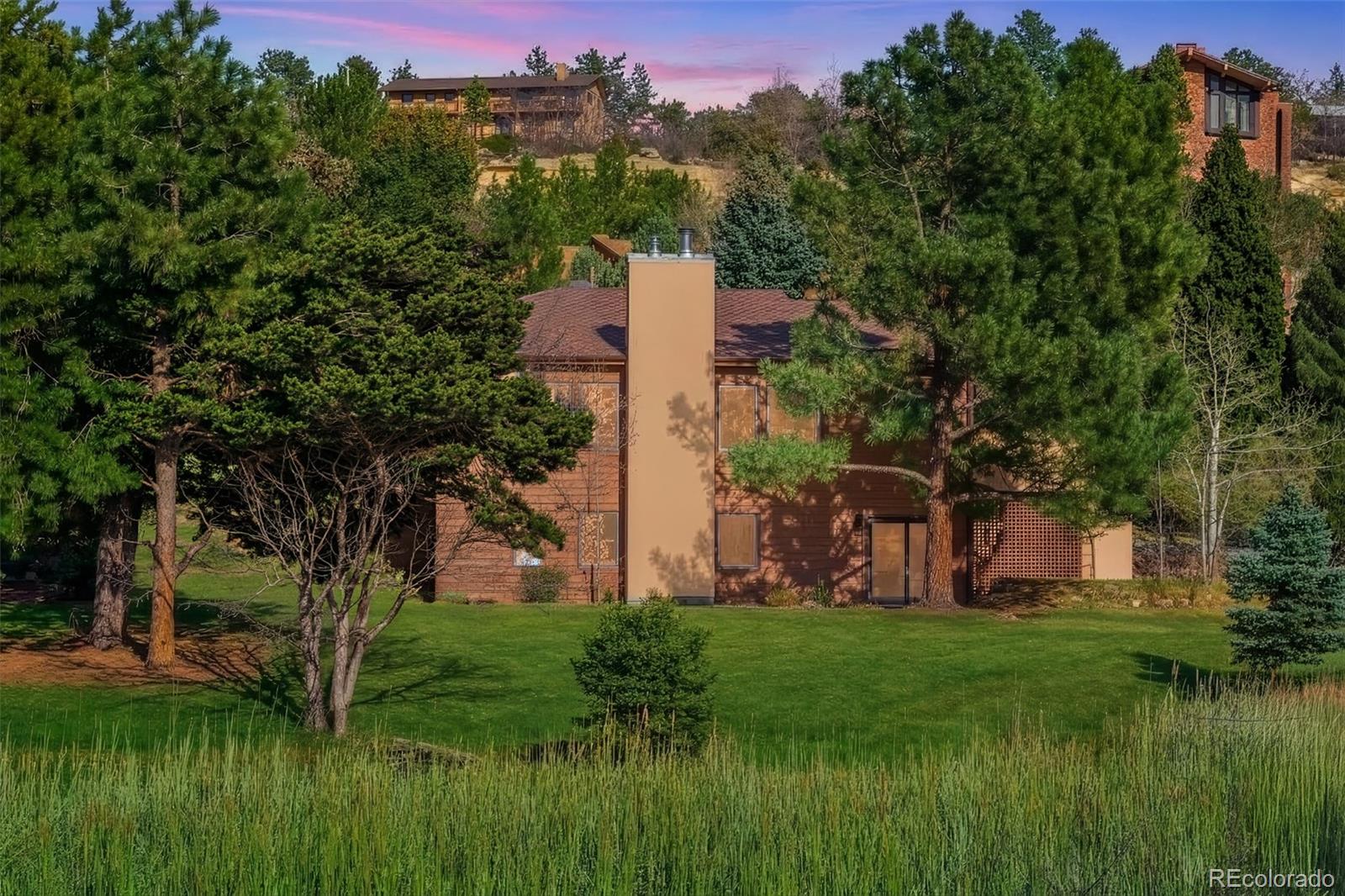 MLS Image #37 for 6154  meadowbrook drive,morrison, Colorado