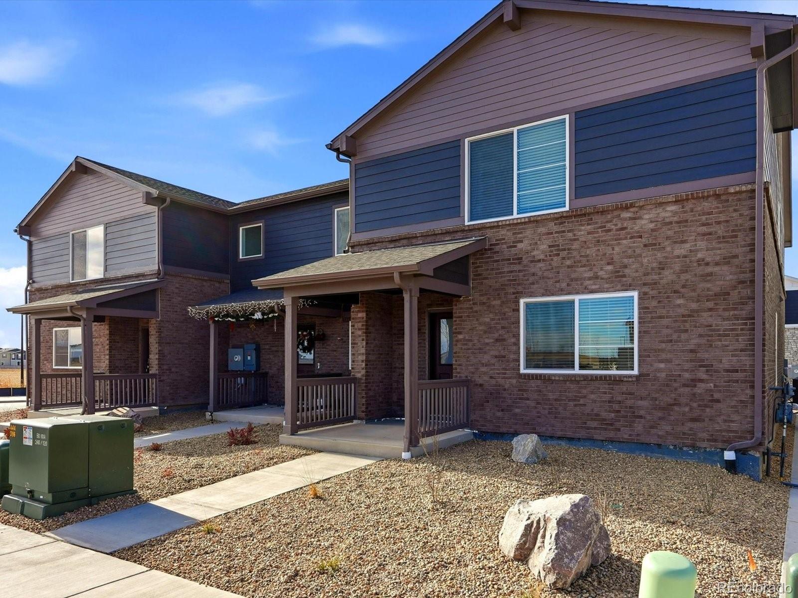 MLS Image #1 for 6517 n nepal street,aurora, Colorado