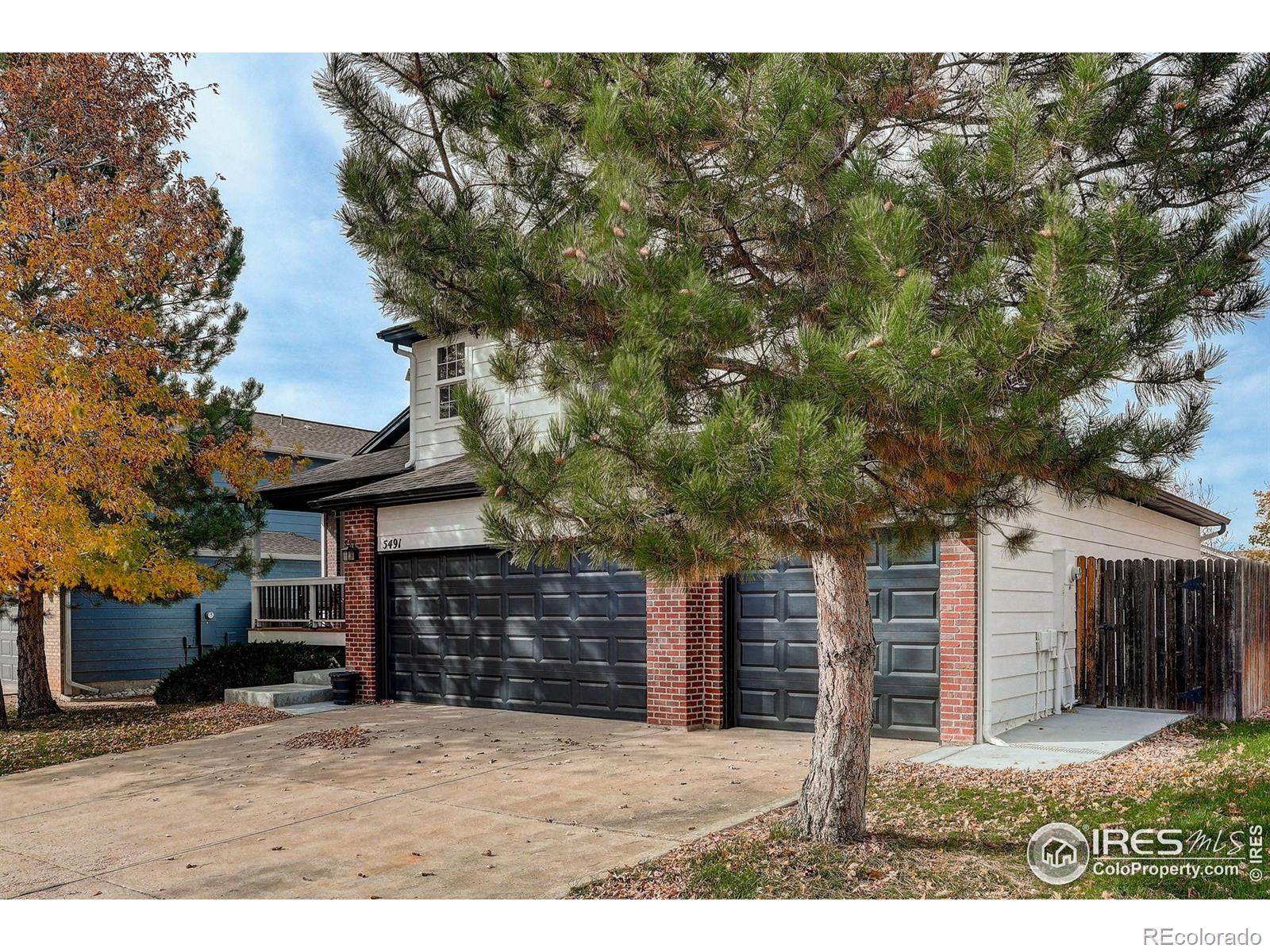 MLS Image #1 for 5491 s versailles street,aurora, Colorado
