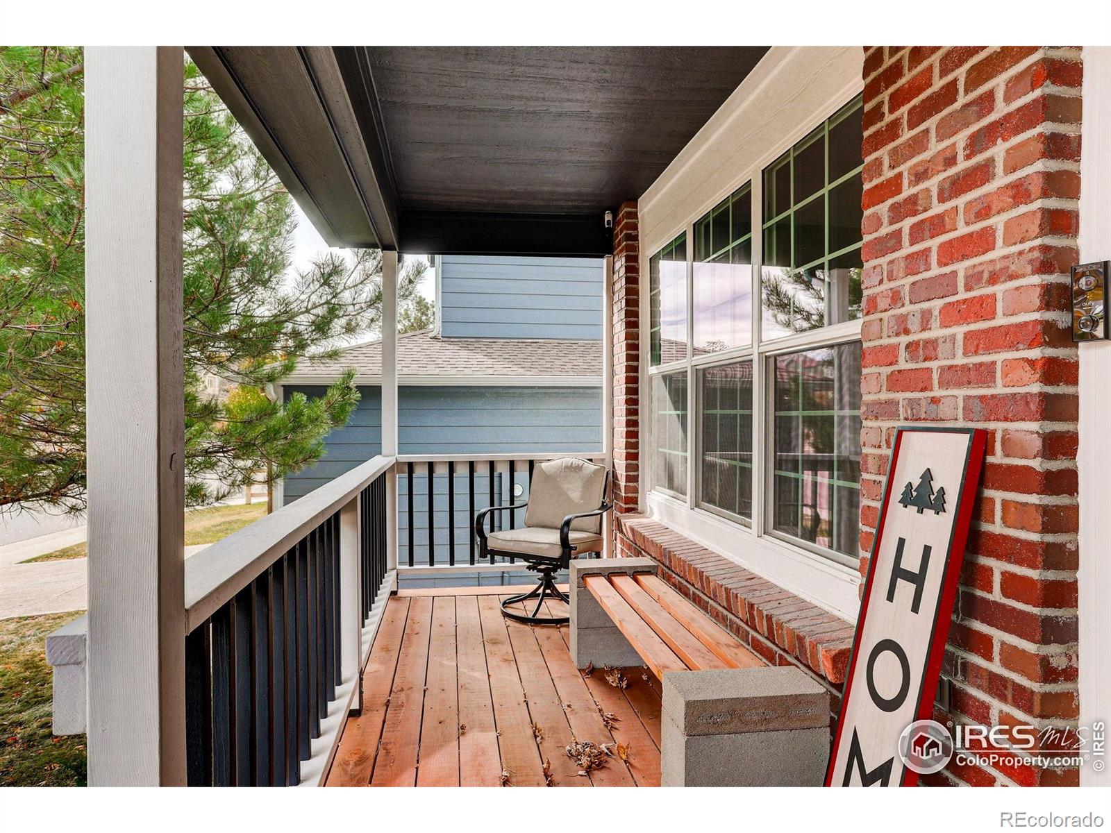MLS Image #2 for 5491 s versailles street,aurora, Colorado