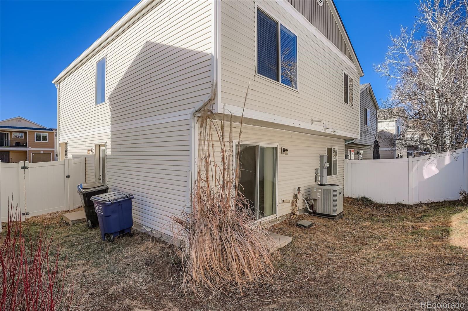 MLS Image #24 for 18649 e 46th place,denver, Colorado