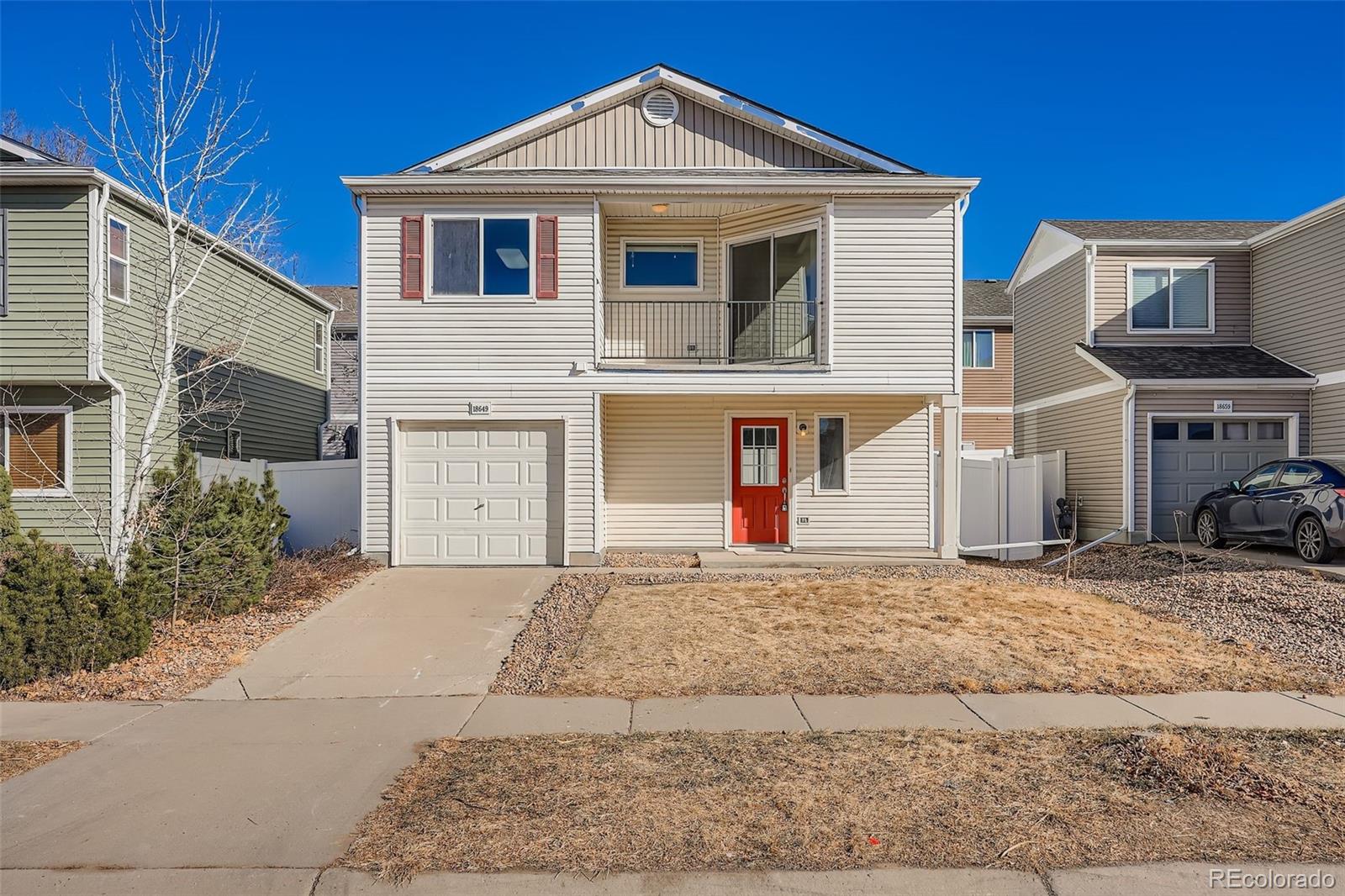 MLS Image #27 for 18649 e 46th place,denver, Colorado