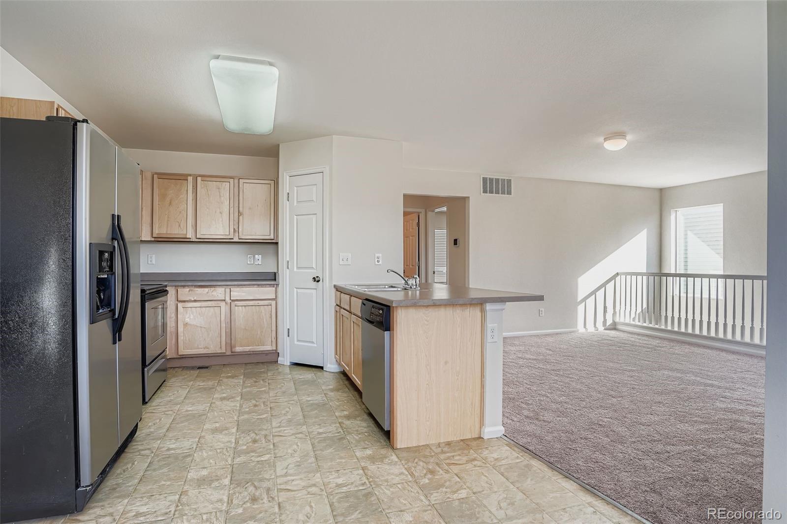MLS Image #3 for 18649 e 46th place,denver, Colorado