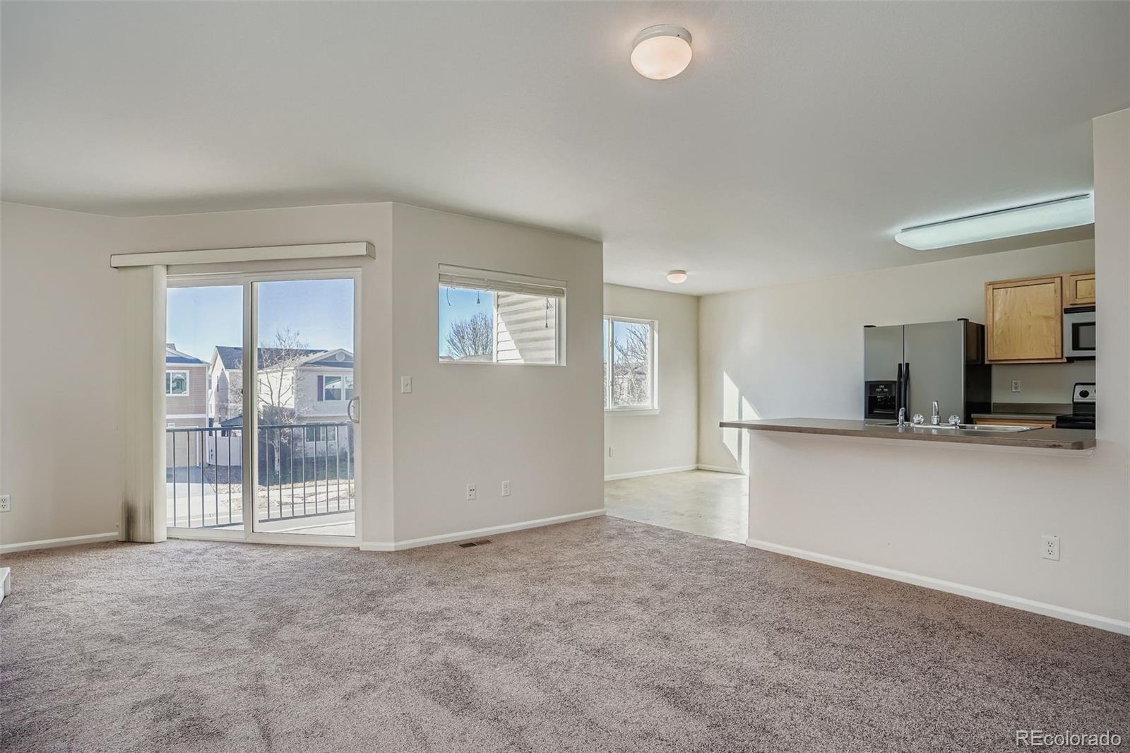 MLS Image #5 for 18649 e 46th place,denver, Colorado